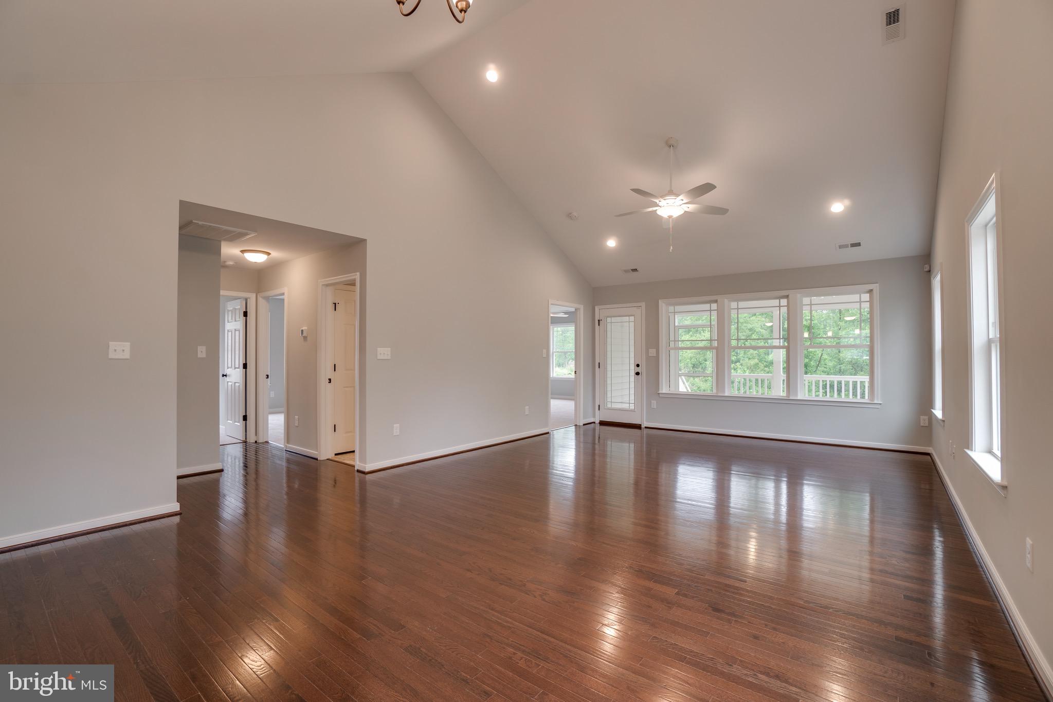 HOBBS HOLE PHASE 2 - Residential