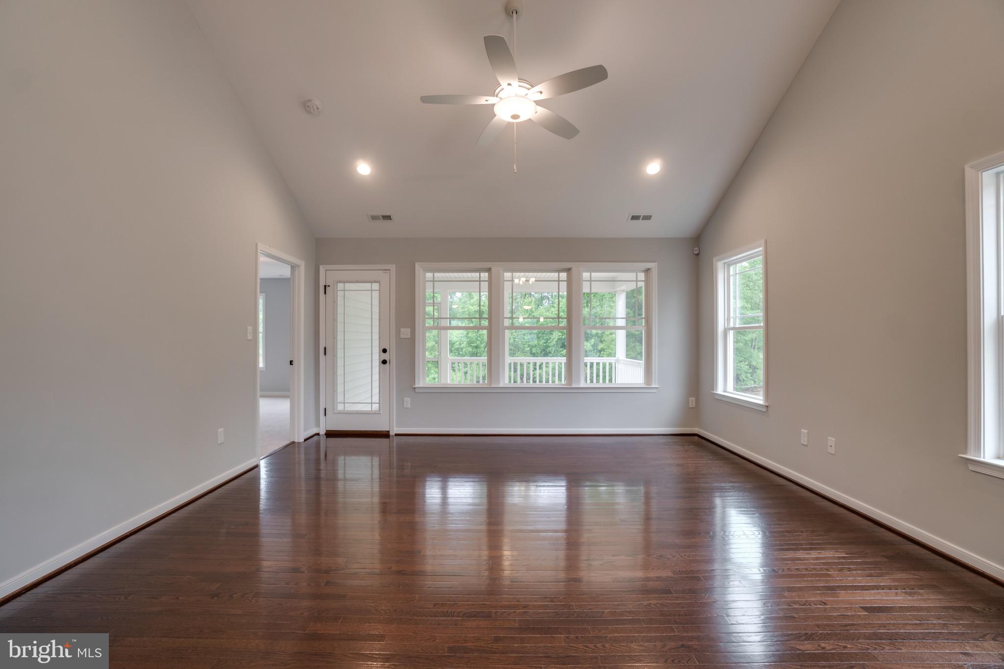 HOBBS HOLE PHASE 2 - Residential