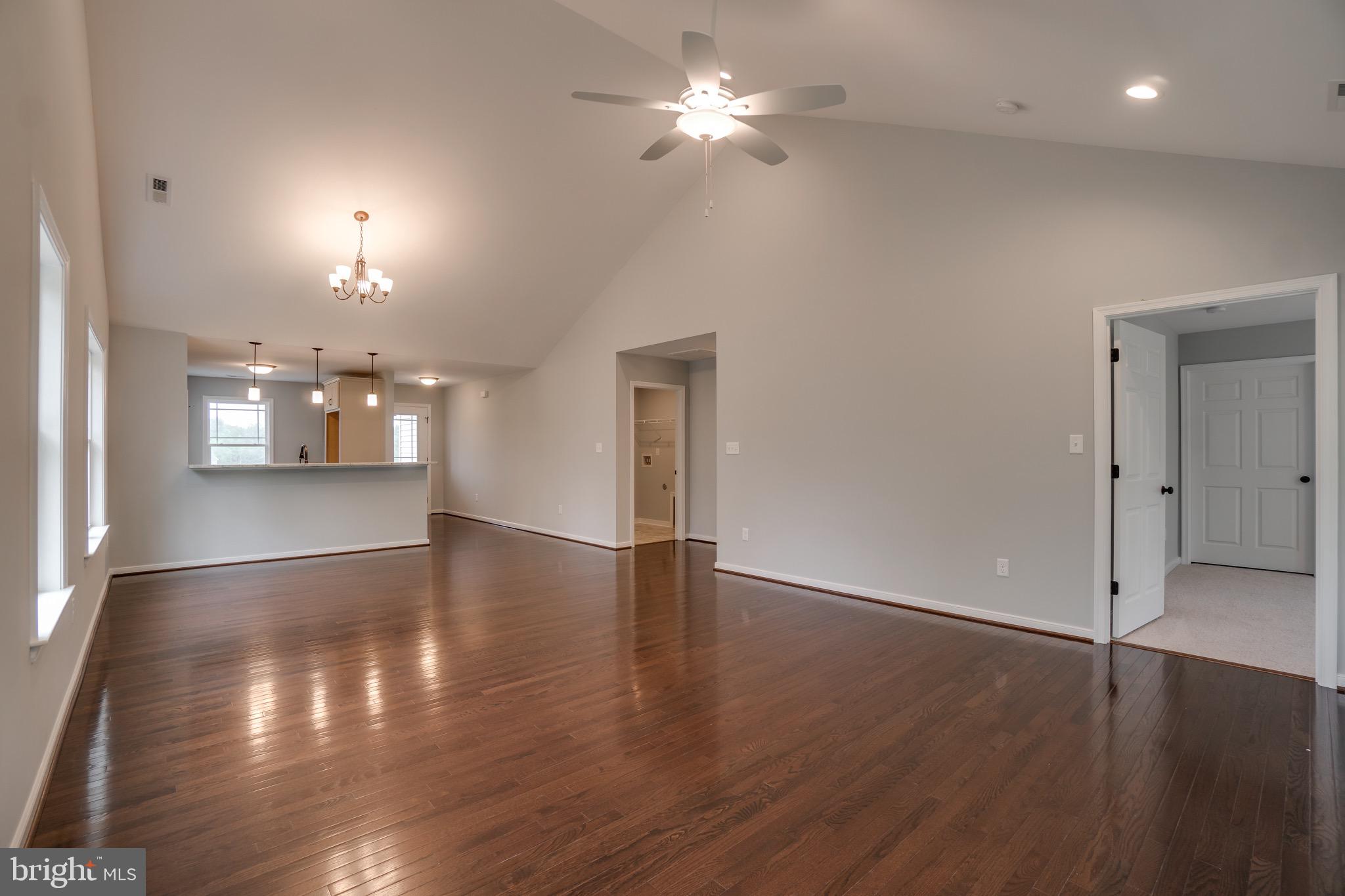 HOBBS HOLE PHASE 2 - Residential