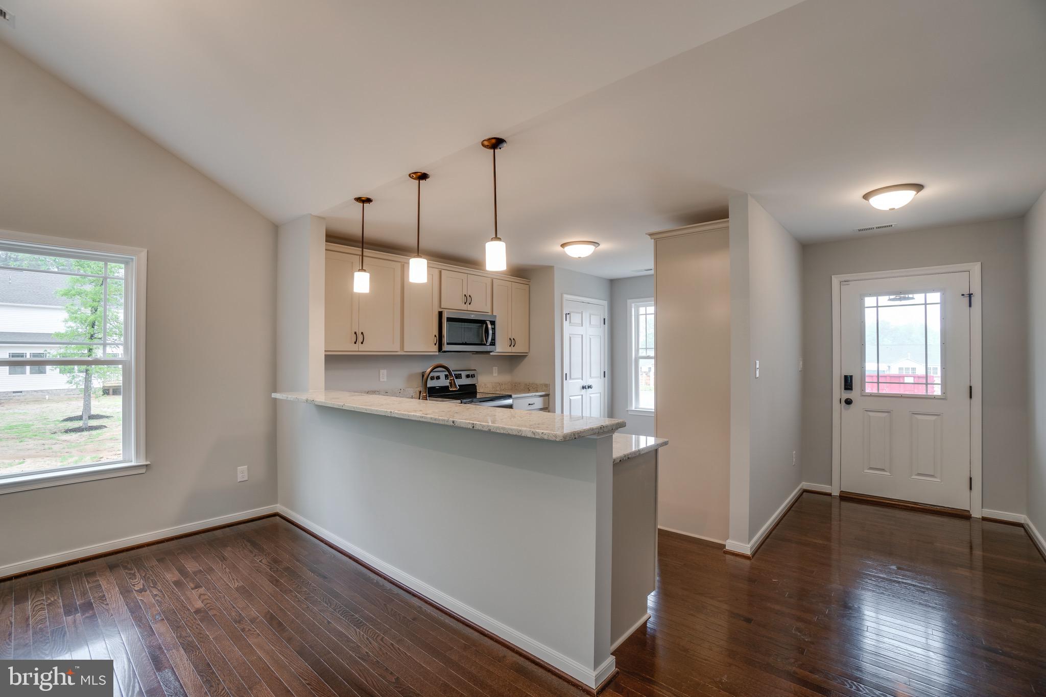 HOBBS HOLE PHASE 2 - Residential
