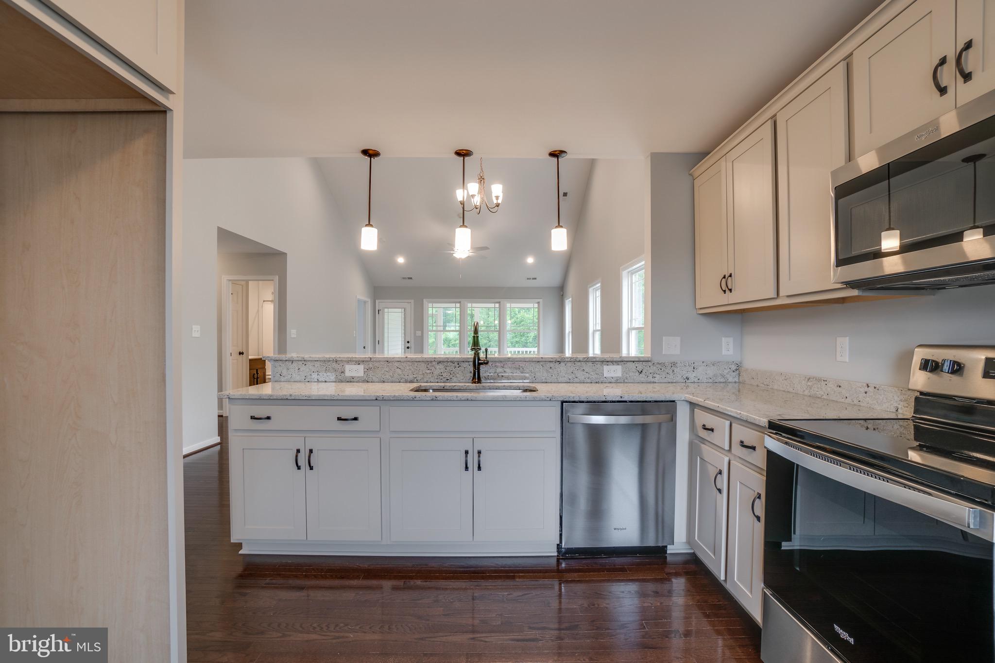 HOBBS HOLE PHASE 2 - Residential