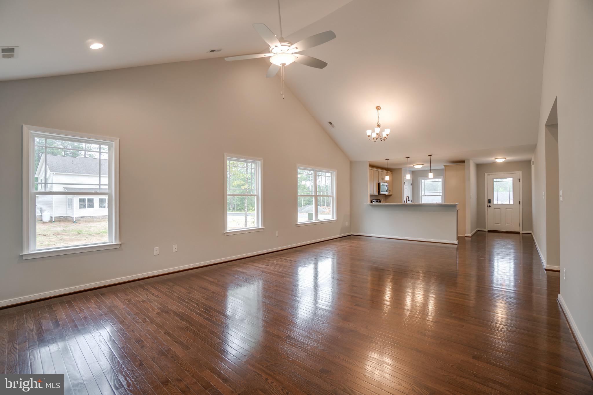 HOBBS HOLE PHASE 2 - Residential