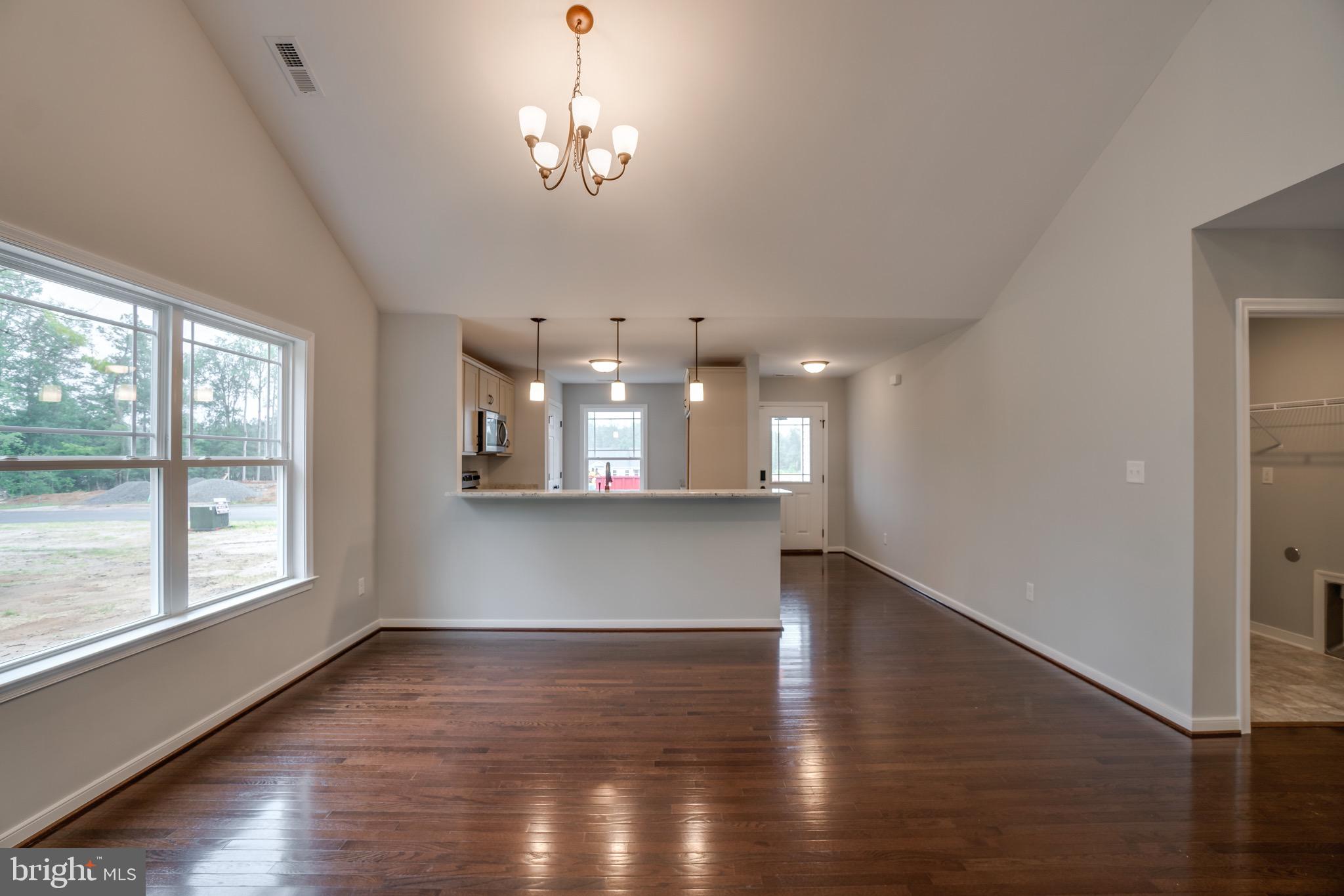 HOBBS HOLE PHASE 2 - Residential
