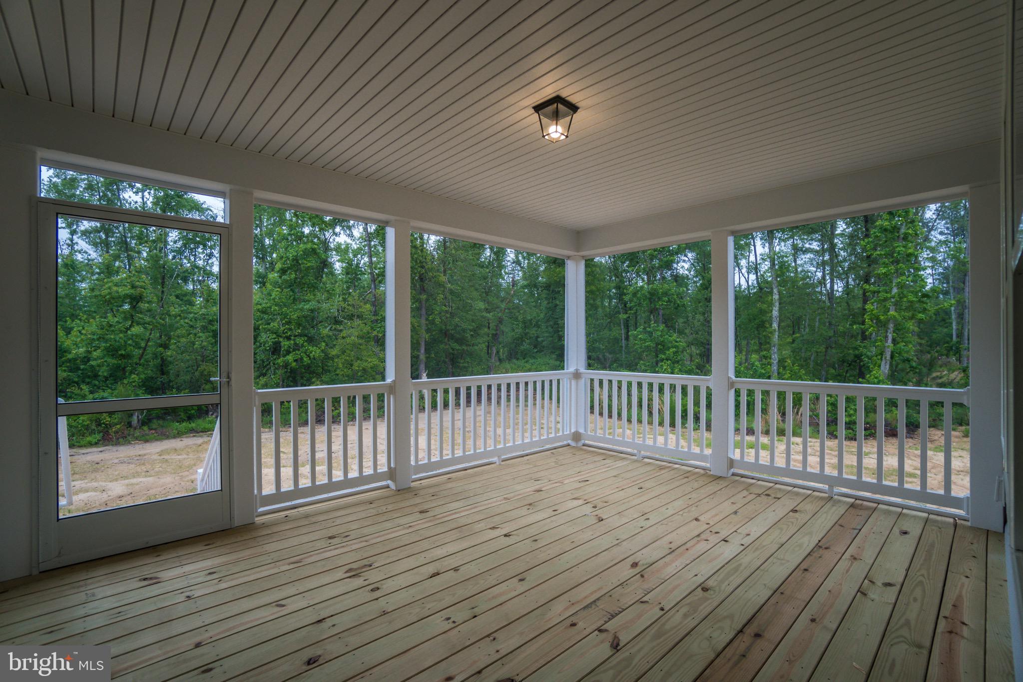 HOBBS HOLE PHASE 2 - Residential