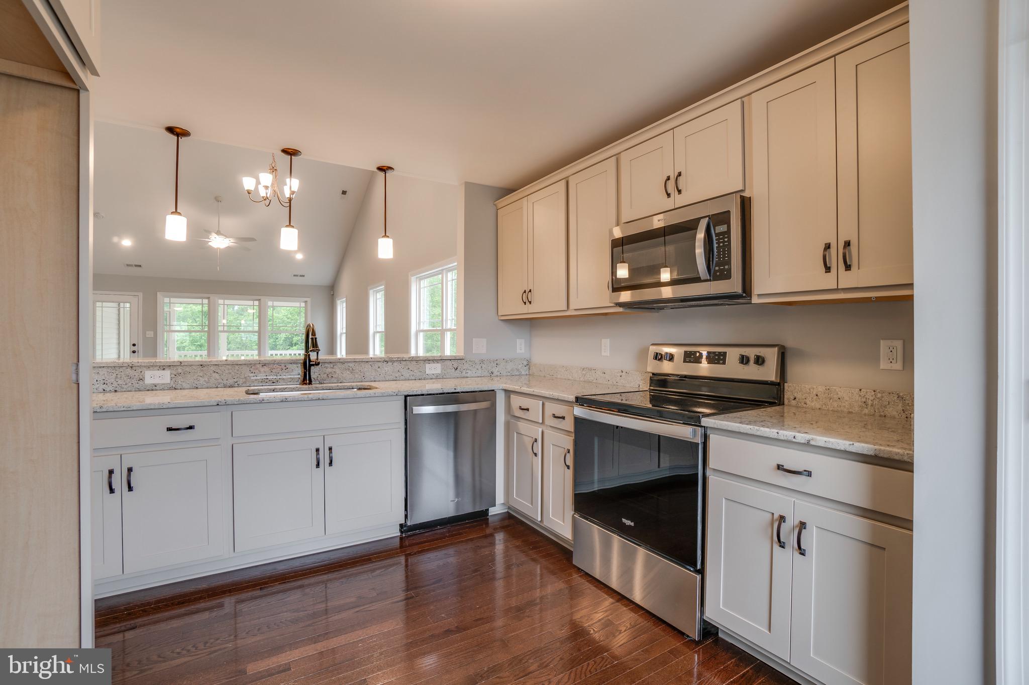 HOBBS HOLE PHASE 2 - Residential
