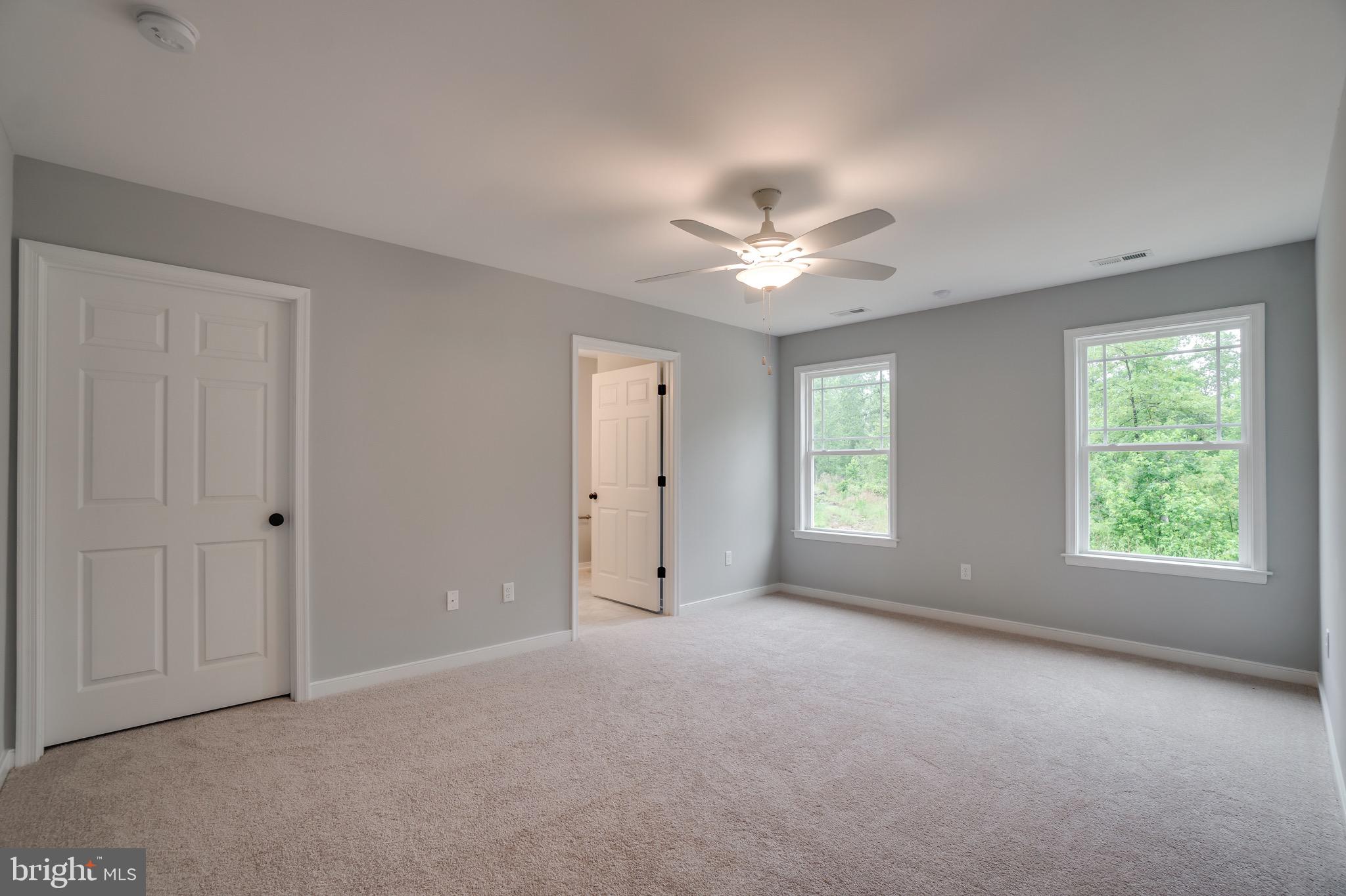 HOBBS HOLE PHASE 2 - Residential