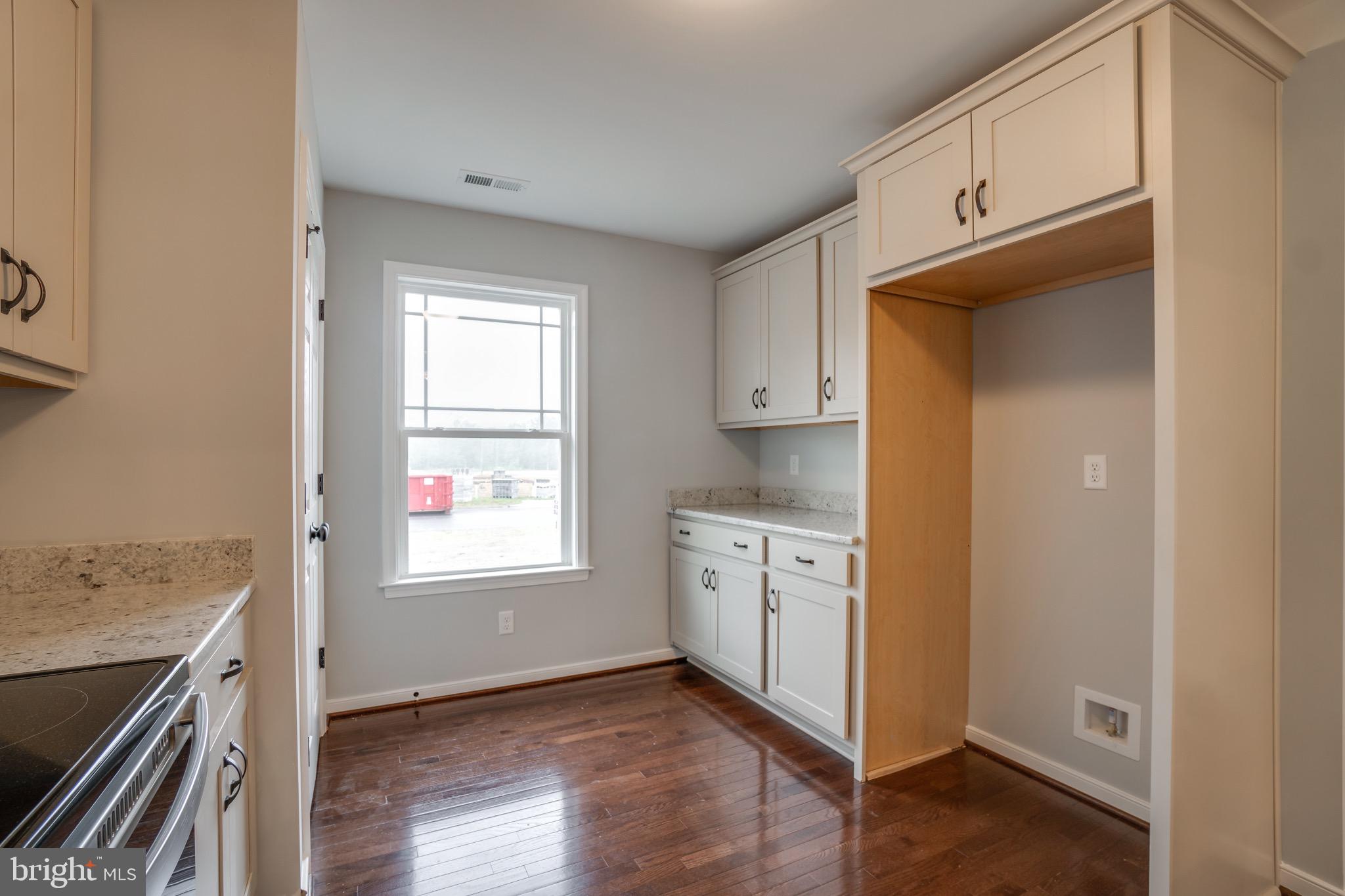 HOBBS HOLE PHASE 2 - Residential