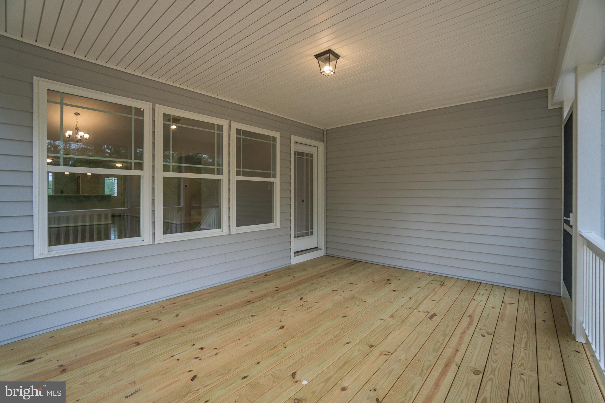 HOBBS HOLE PHASE 2 - Residential