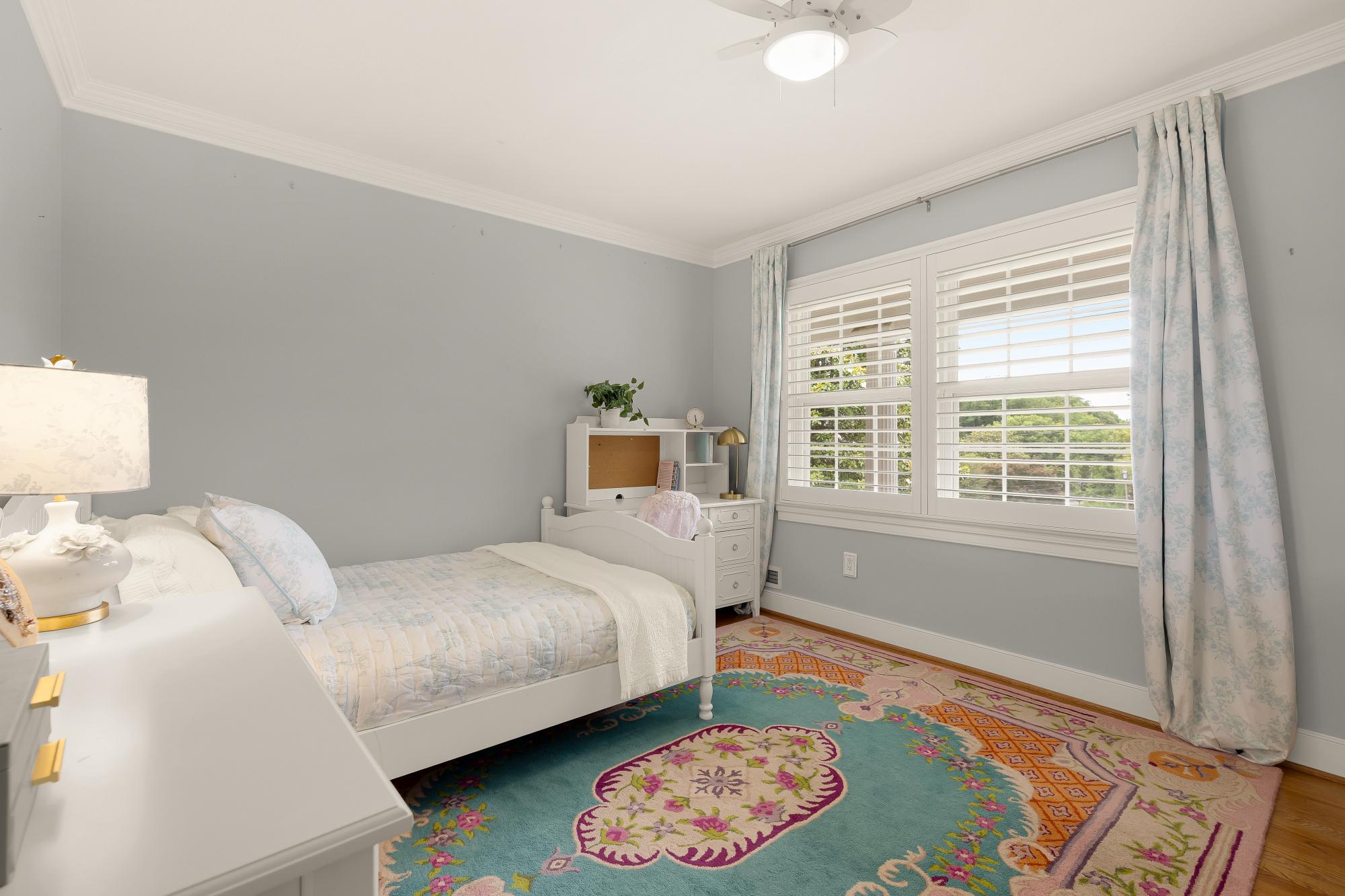 CHESTERBROOK - Residential