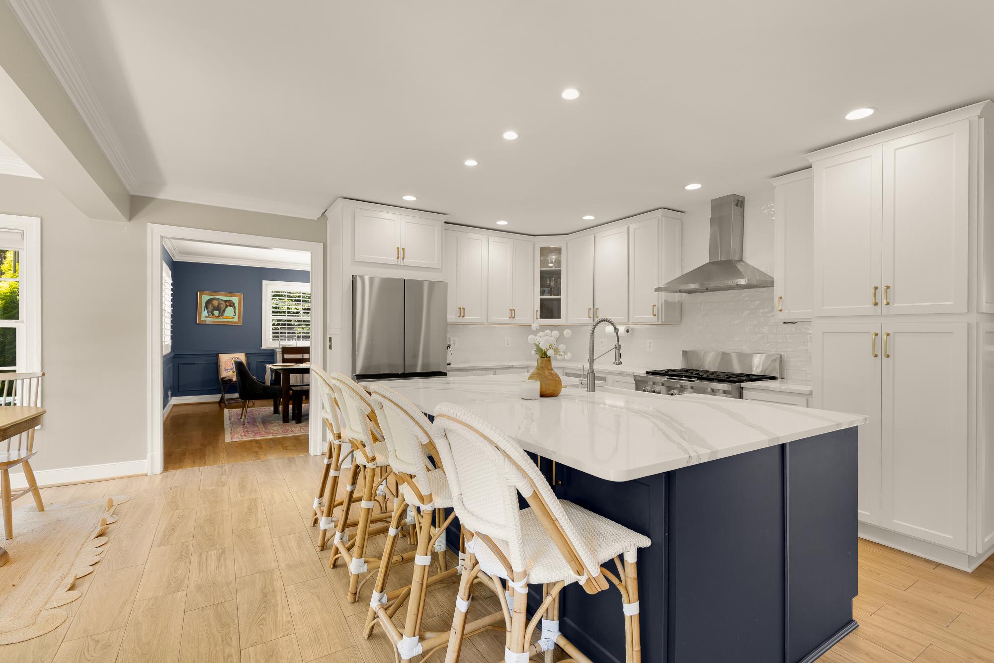 CHESTERBROOK - Residential