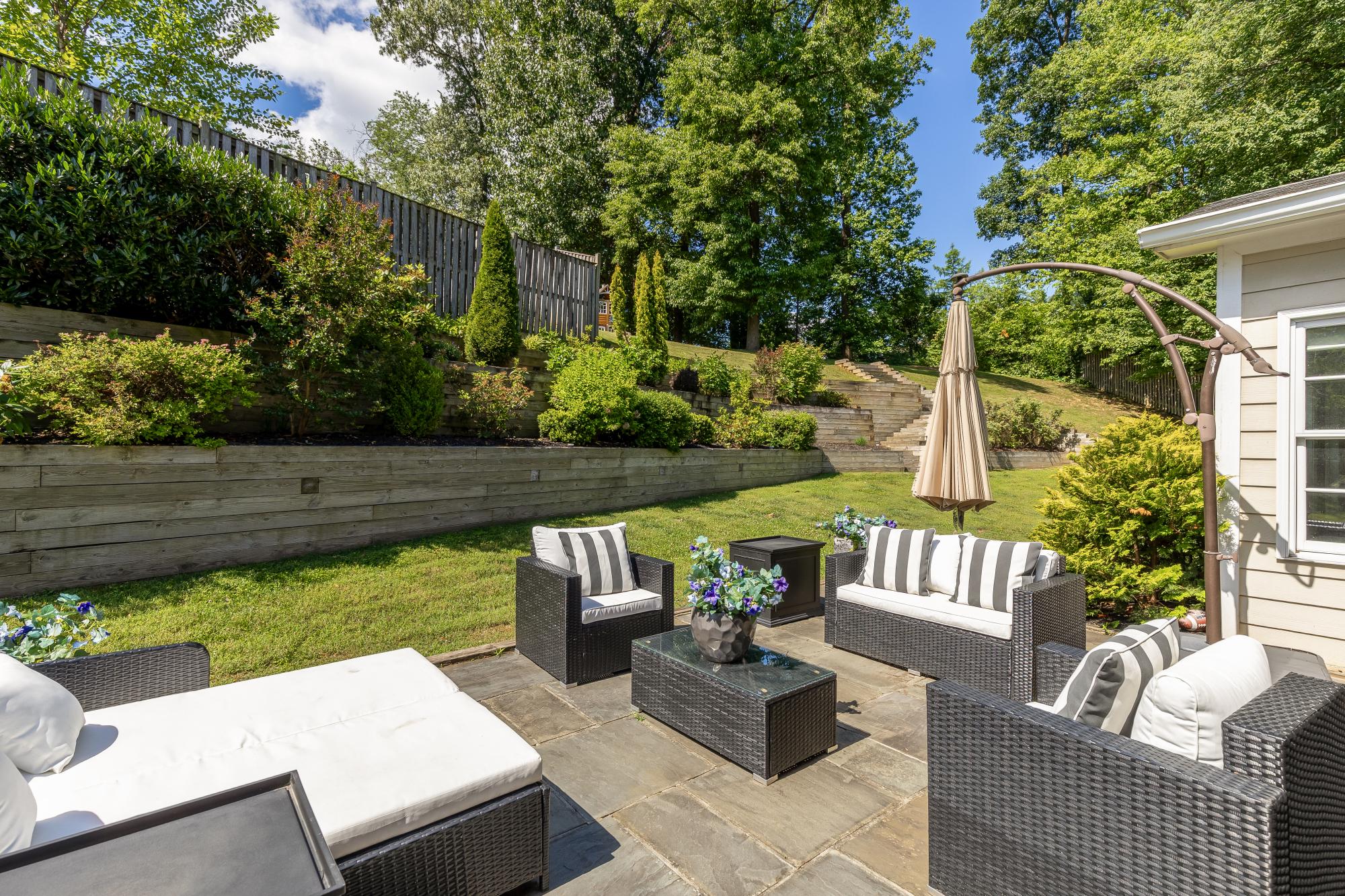 CHESTERBROOK - Residential