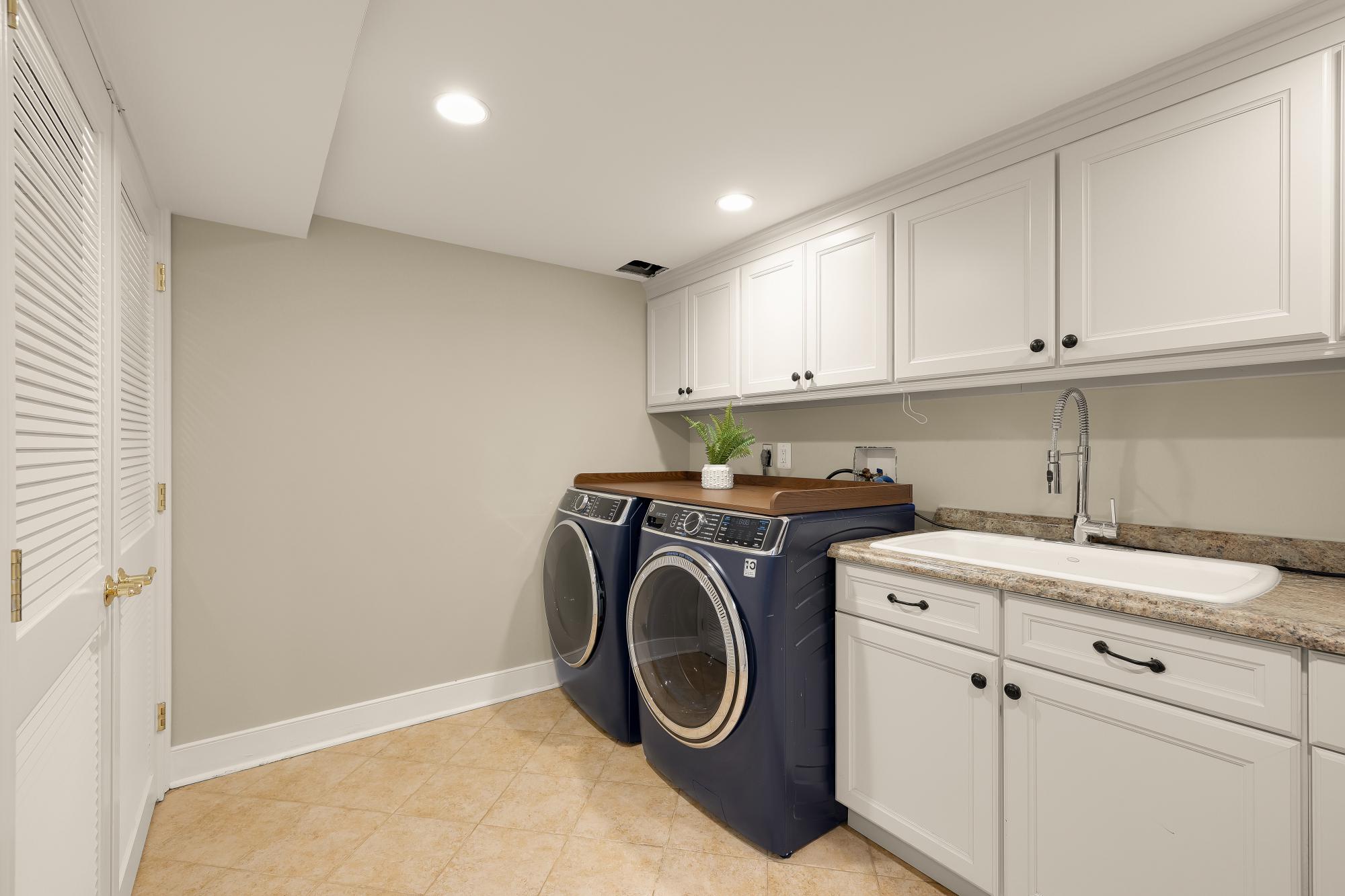 CHESTERBROOK - Residential