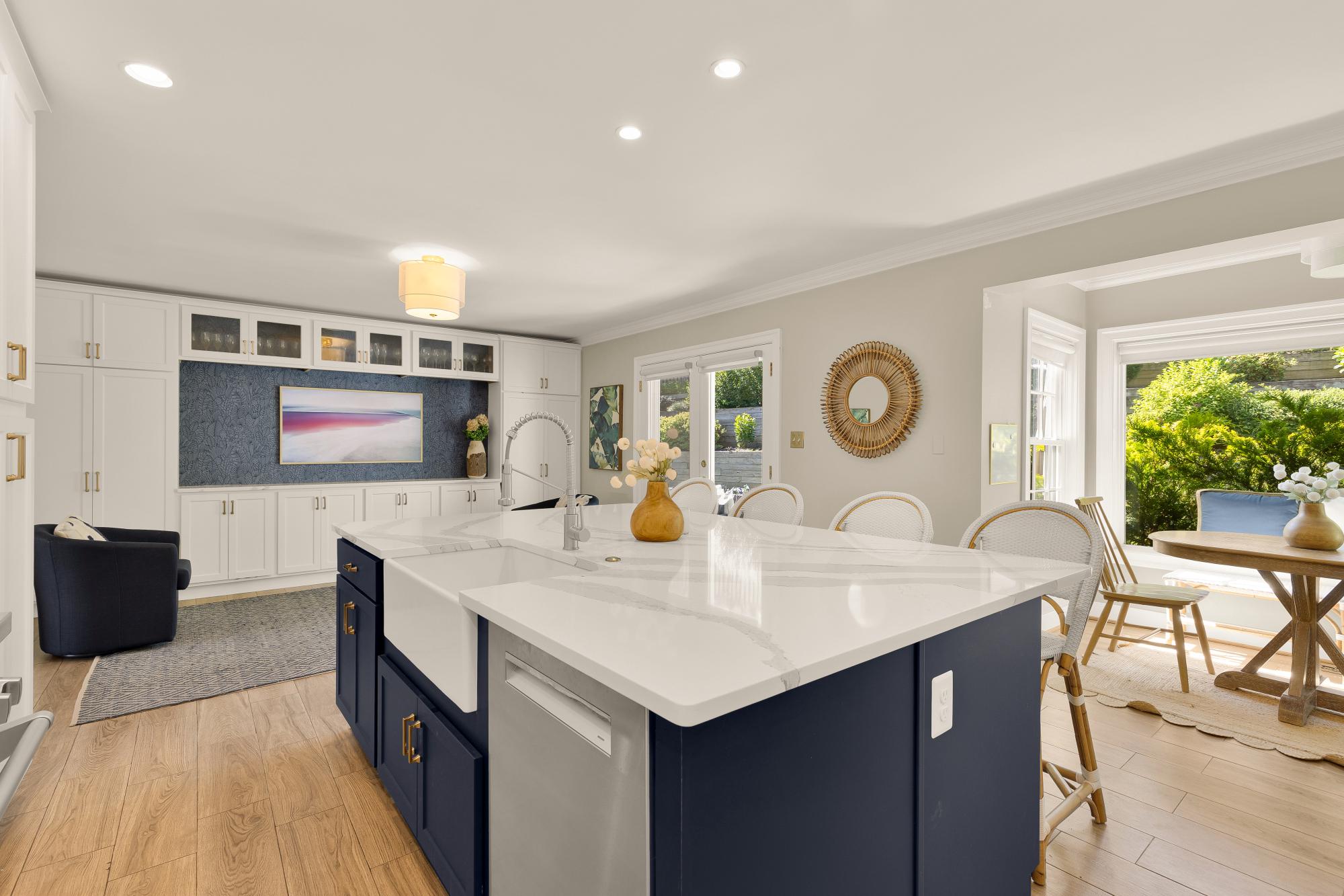 CHESTERBROOK - Residential