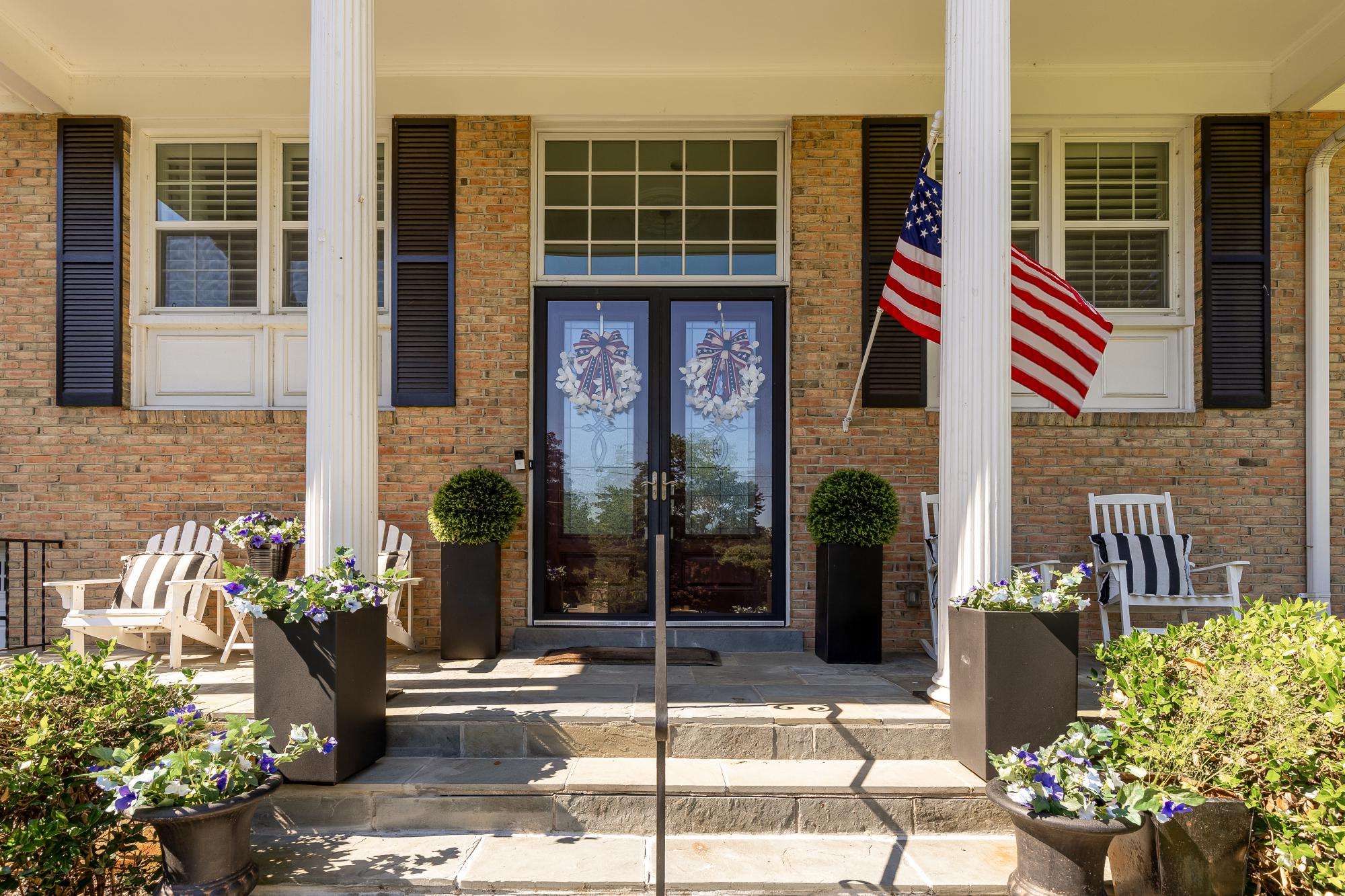 CHESTERBROOK - Residential
