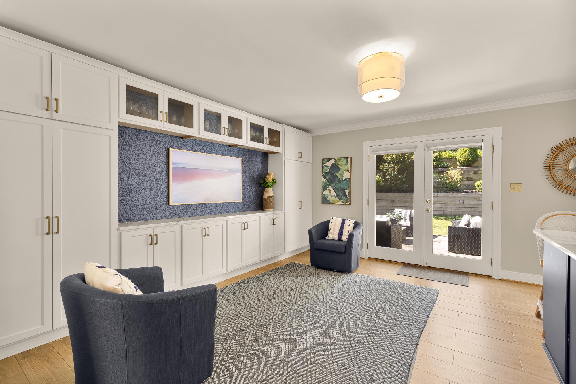CHESTERBROOK - Residential