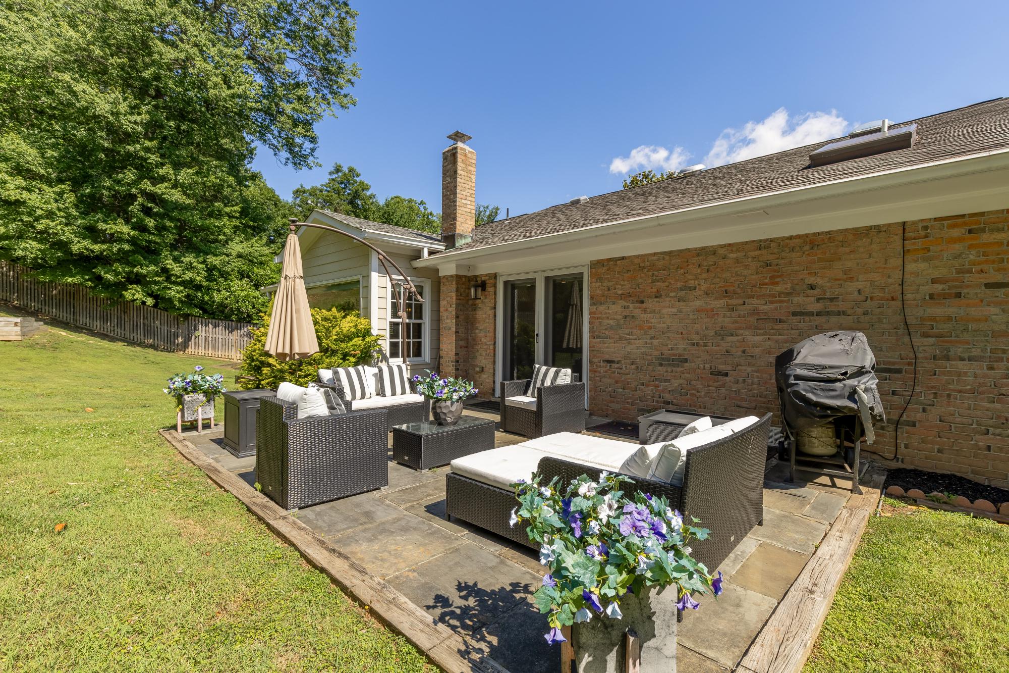 CHESTERBROOK - Residential