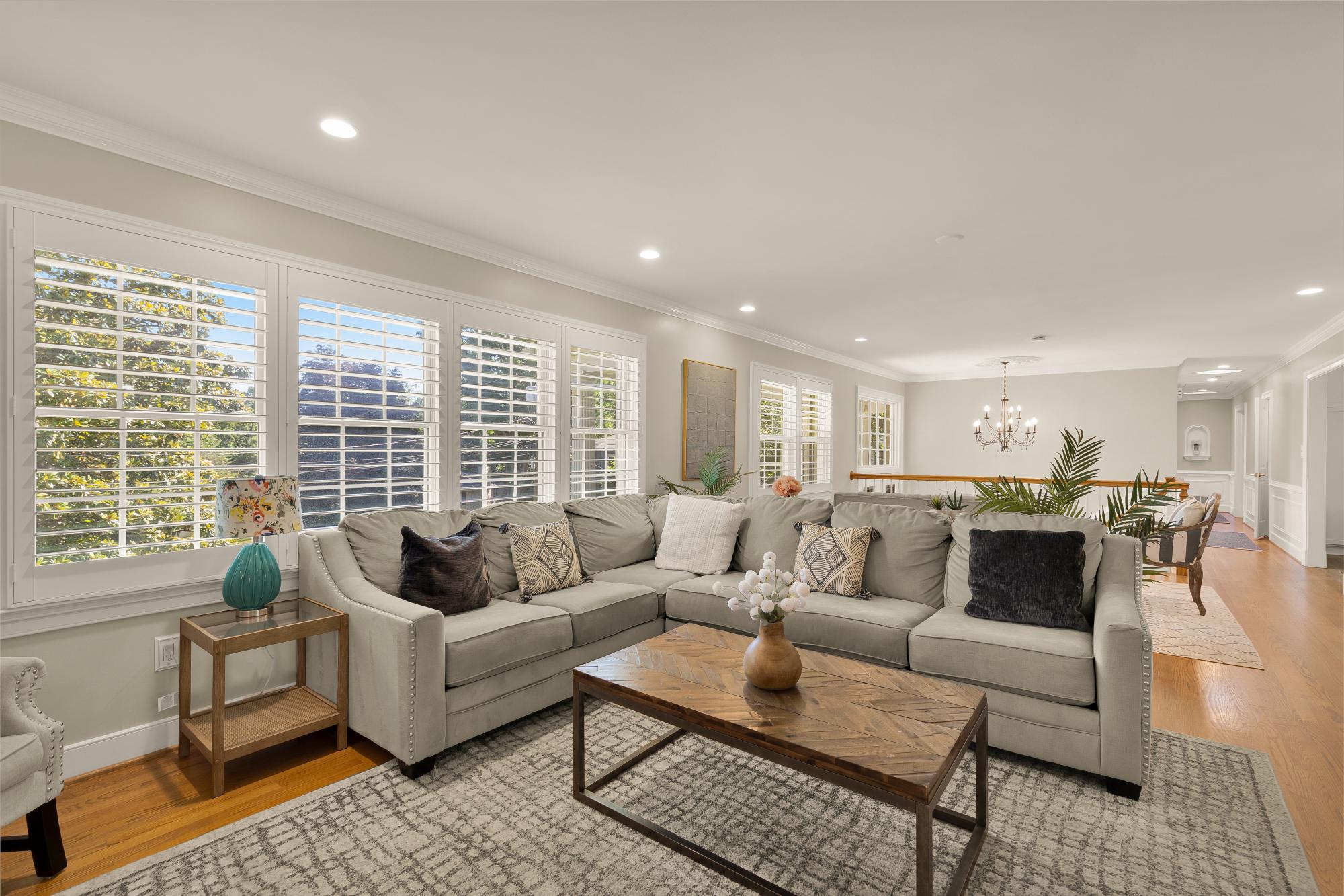 CHESTERBROOK - Residential