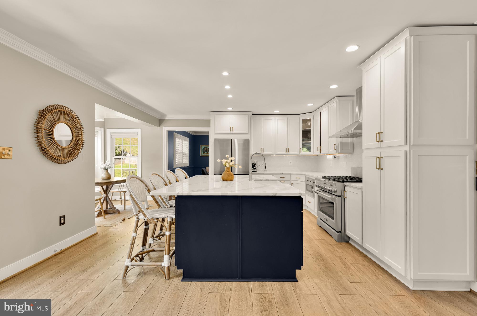 CHESTERBROOK - Residential