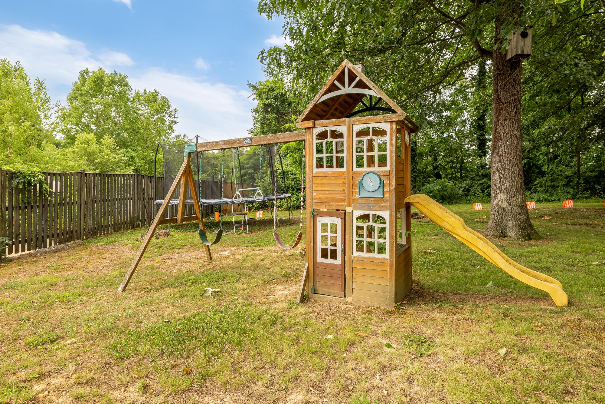 CHESTERBROOK - Residential