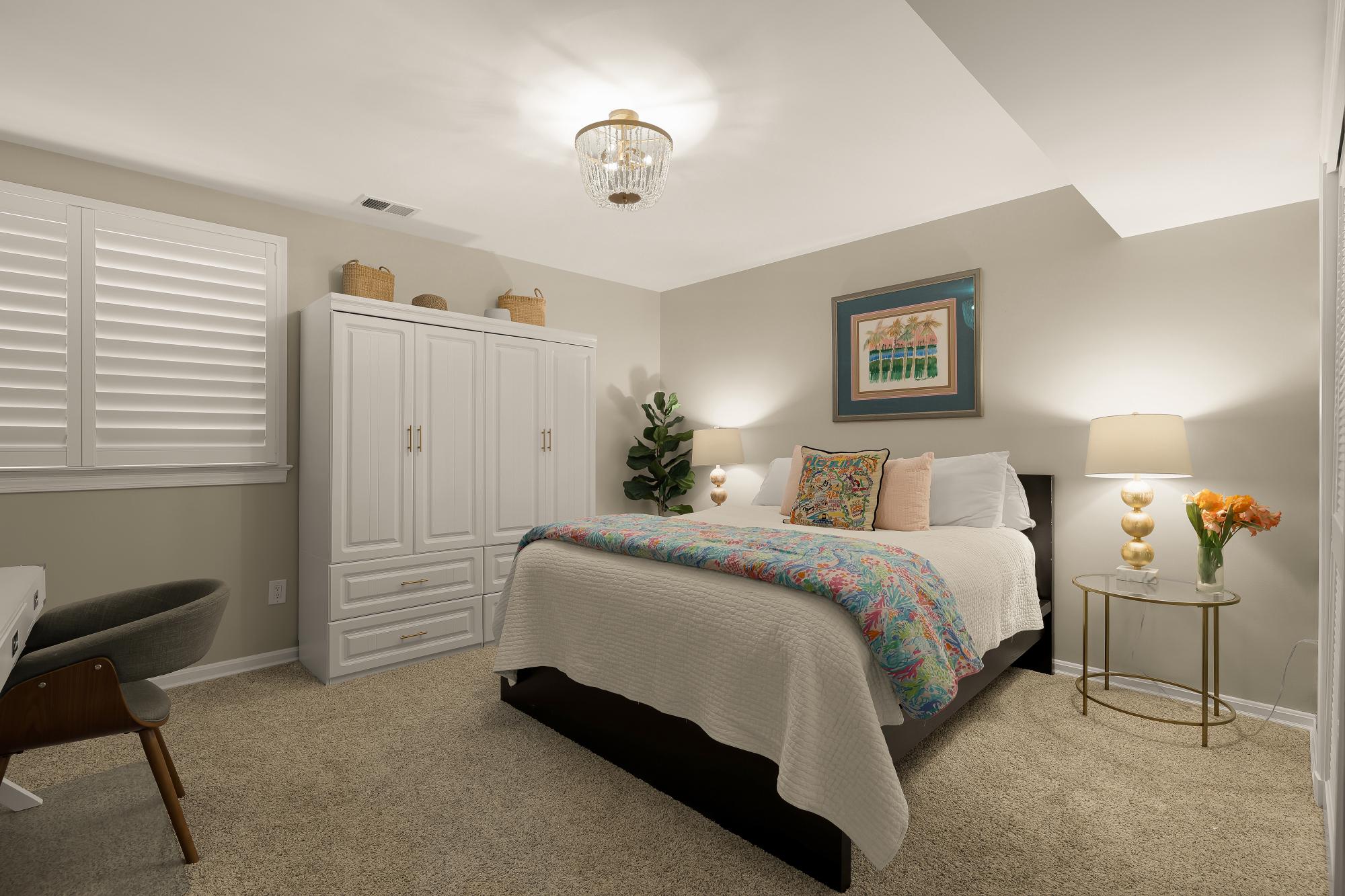 CHESTERBROOK - Residential