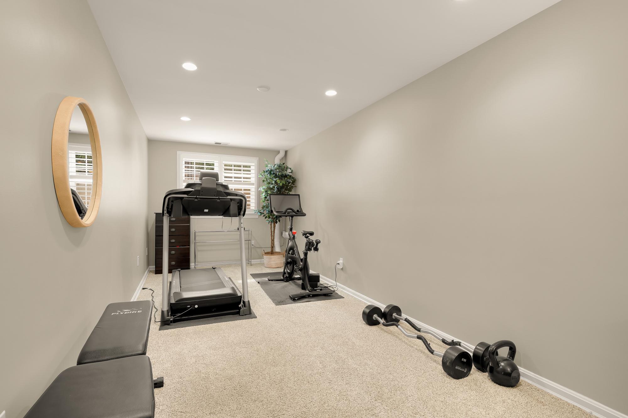 CHESTERBROOK - Residential