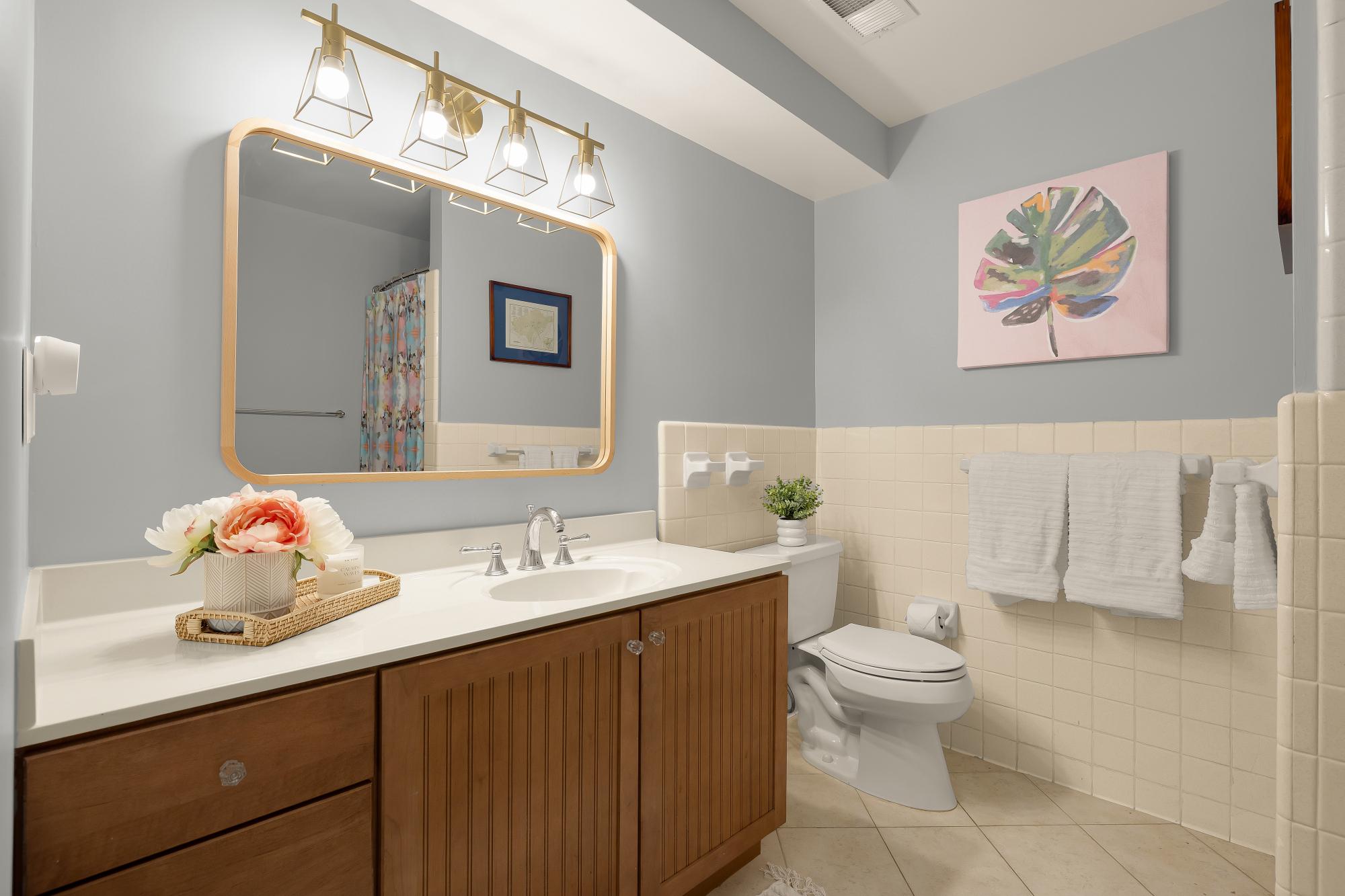 CHESTERBROOK - Residential