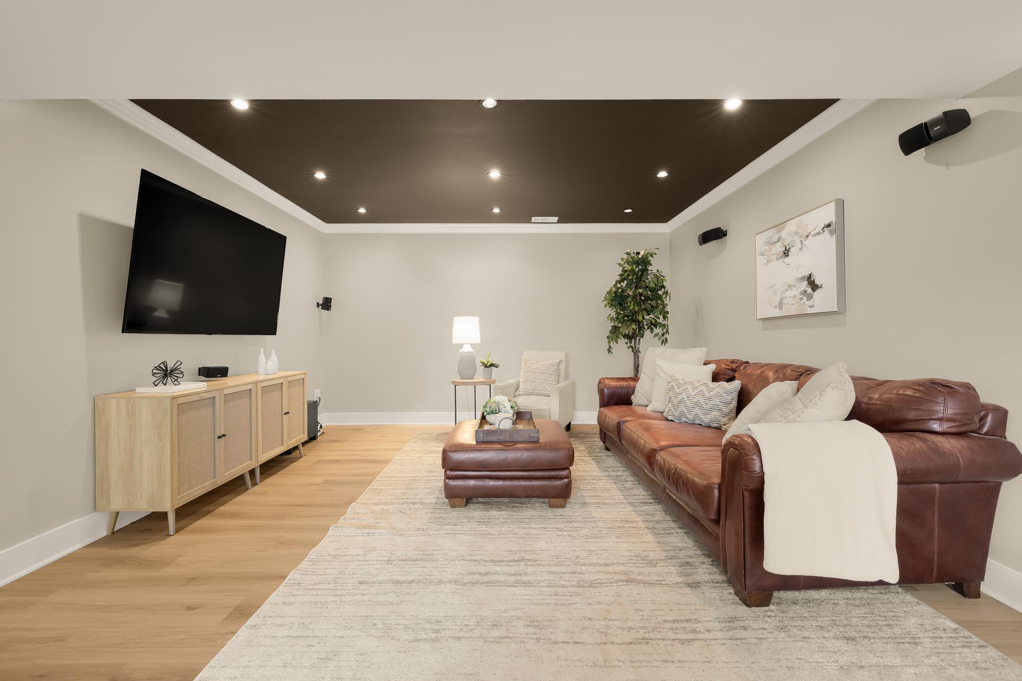 CHESTERBROOK - Residential