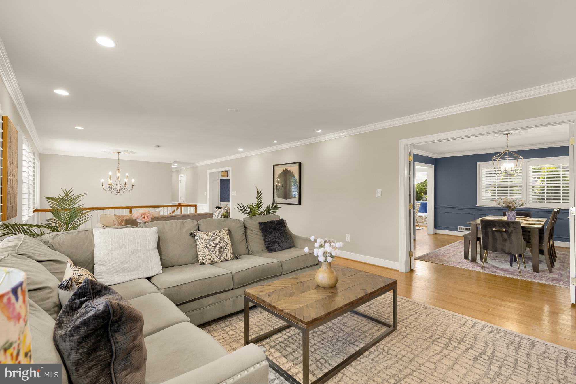 CHESTERBROOK - Residential