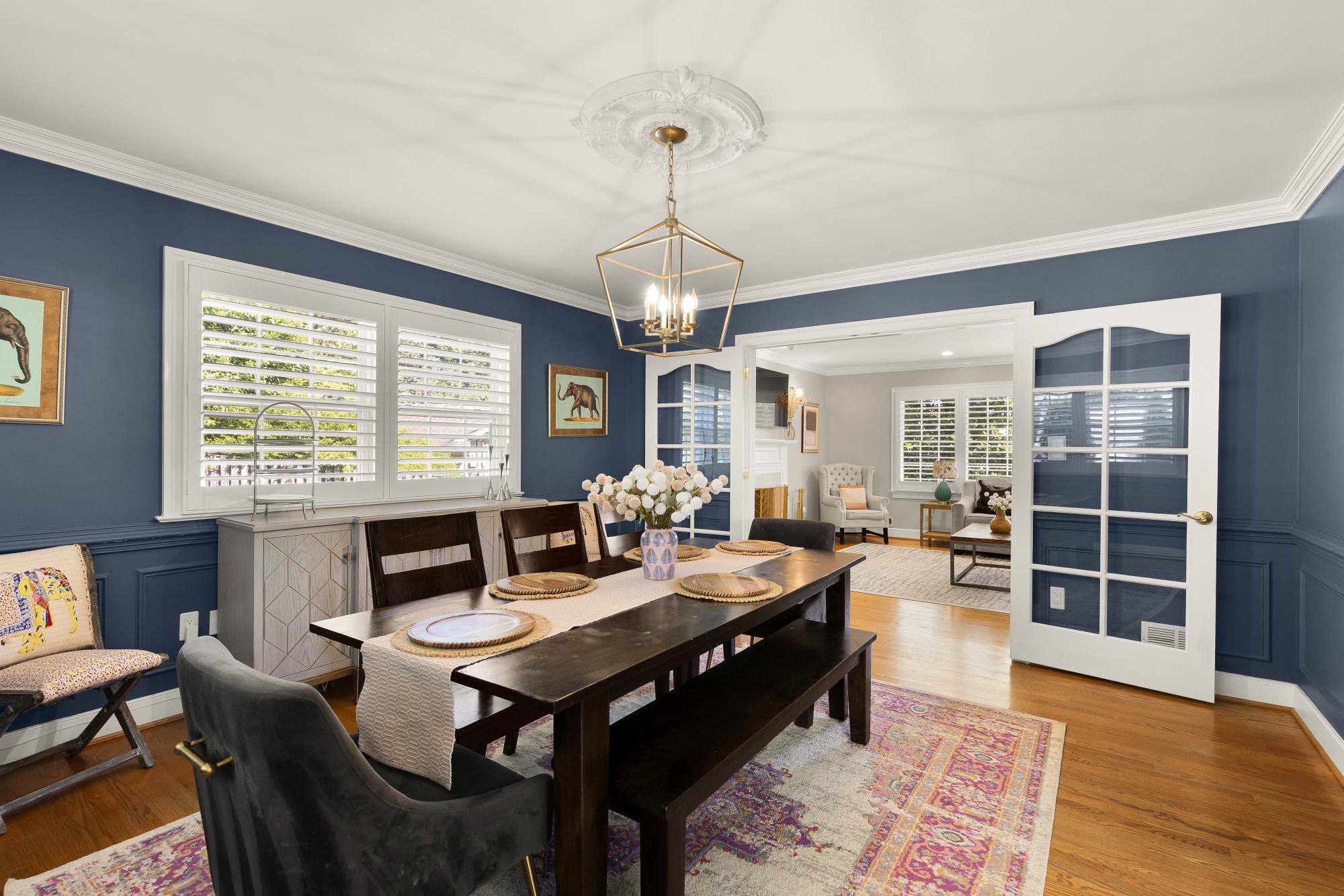 CHESTERBROOK - Residential