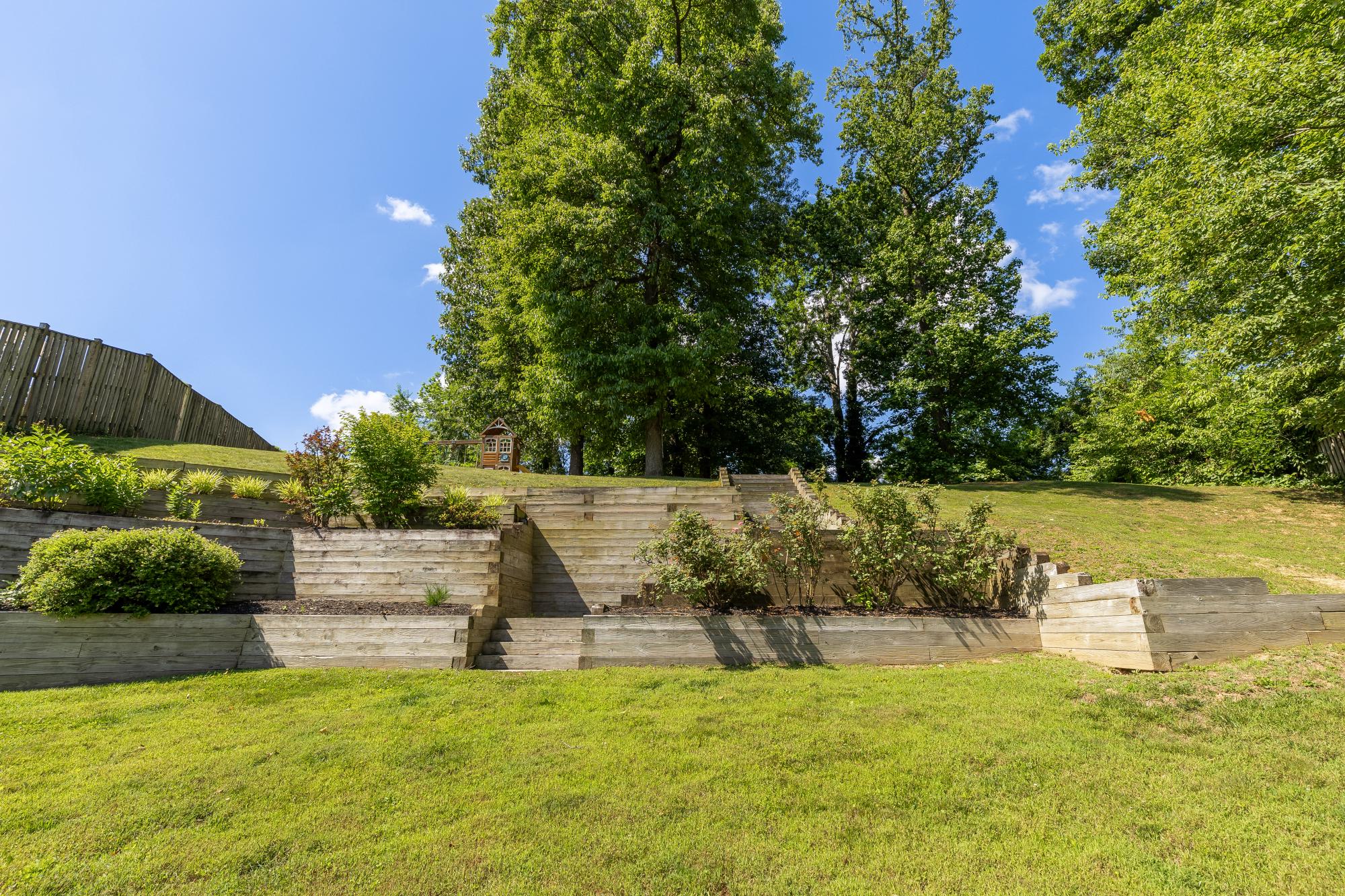 CHESTERBROOK - Residential