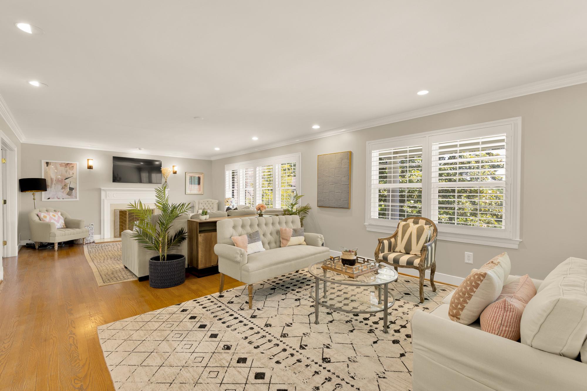 CHESTERBROOK - Residential