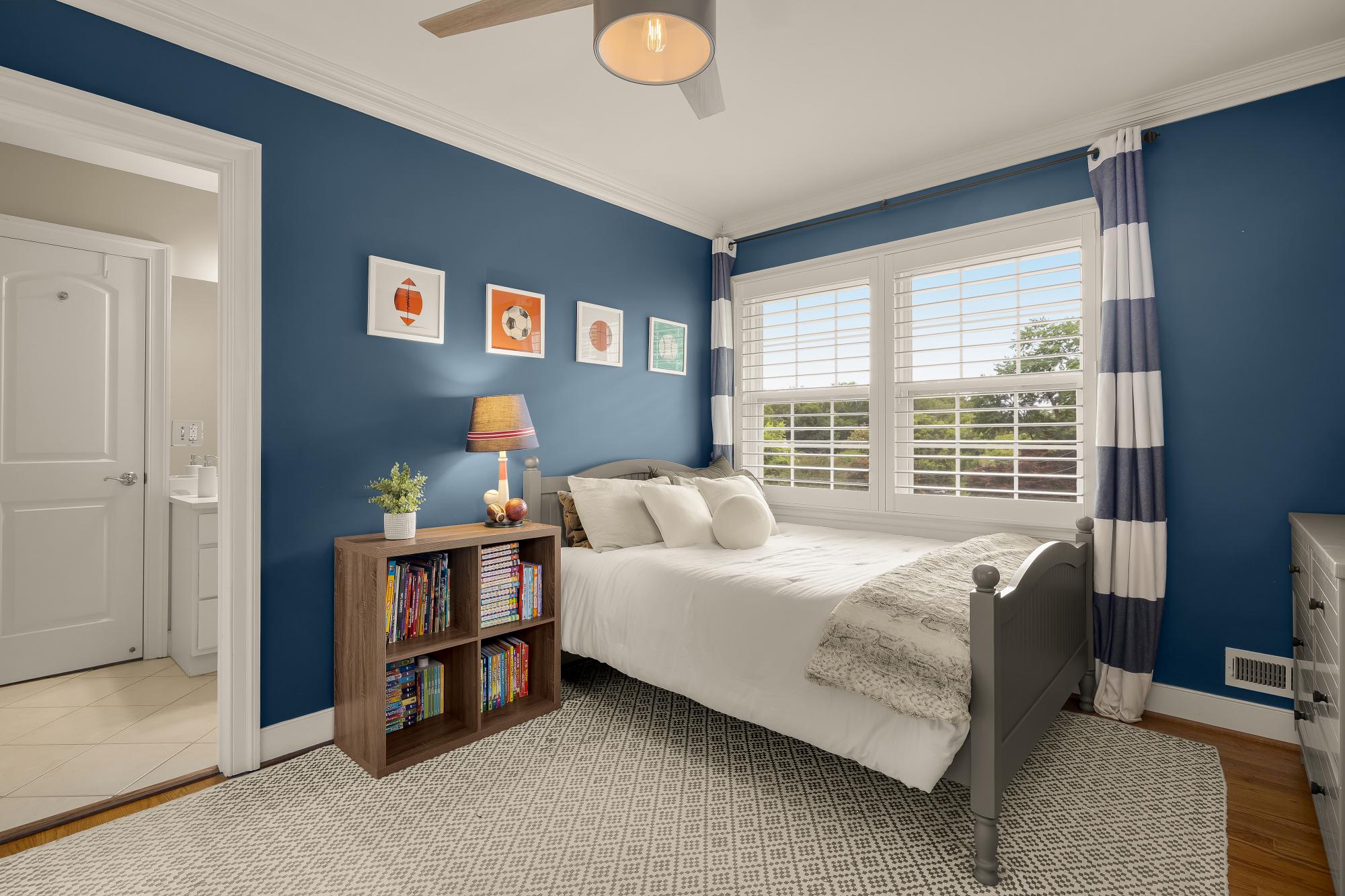 CHESTERBROOK - Residential