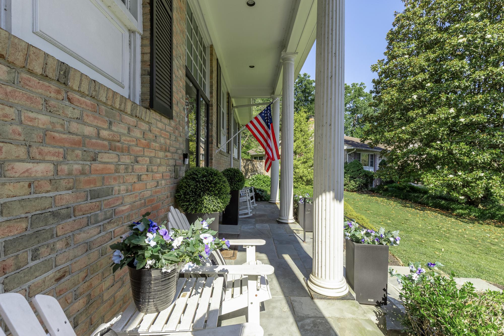 CHESTERBROOK - Residential