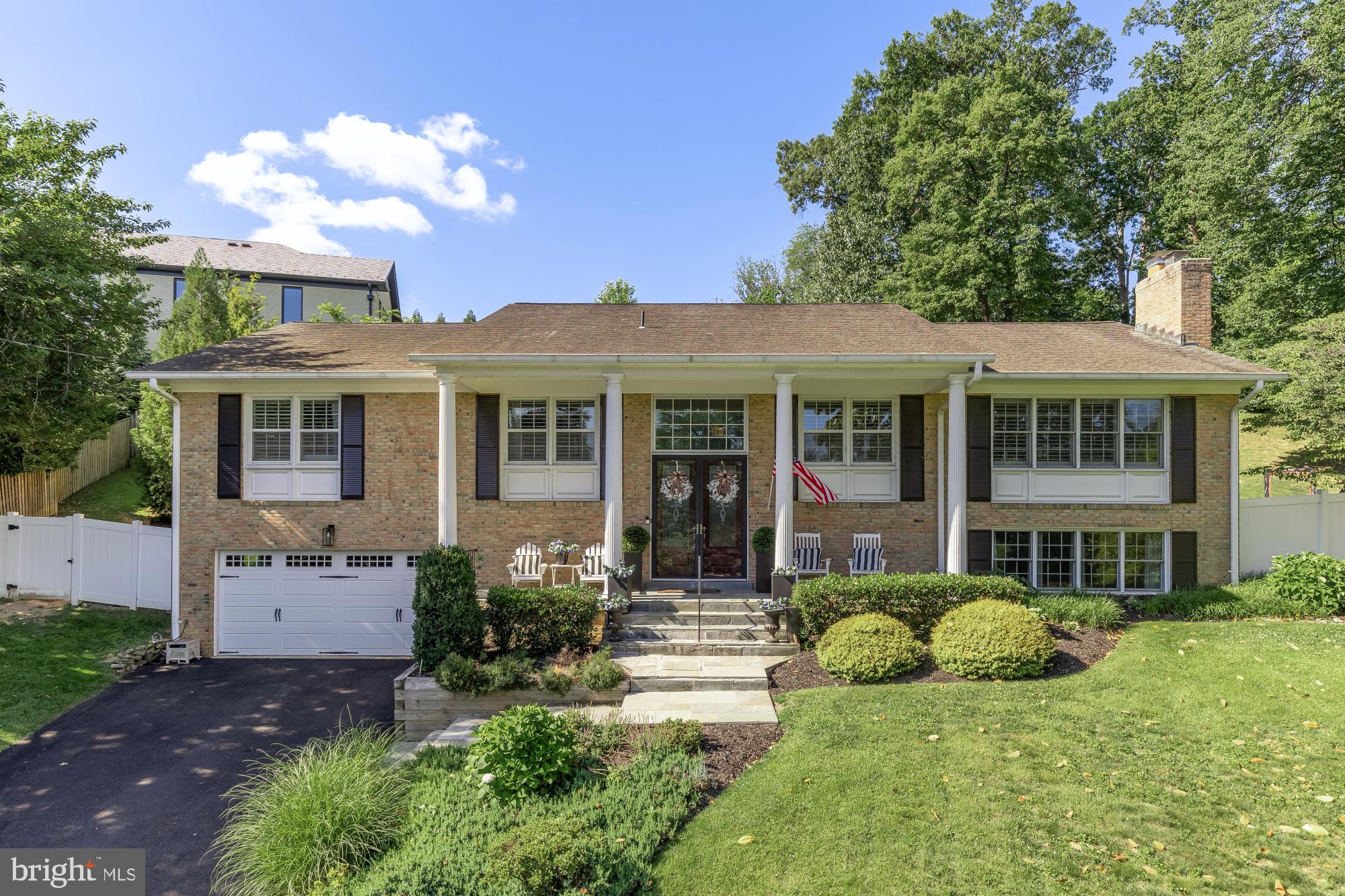 CHESTERBROOK - Residential