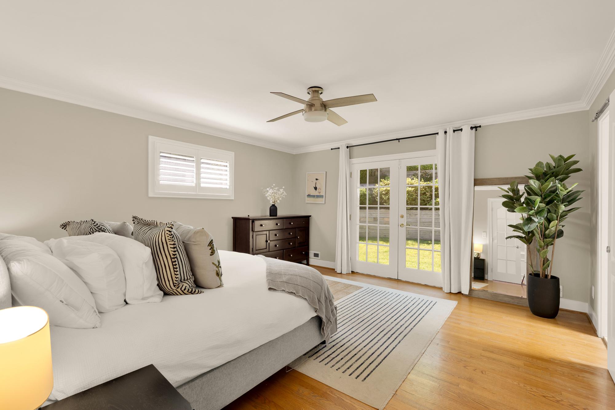 CHESTERBROOK - Residential