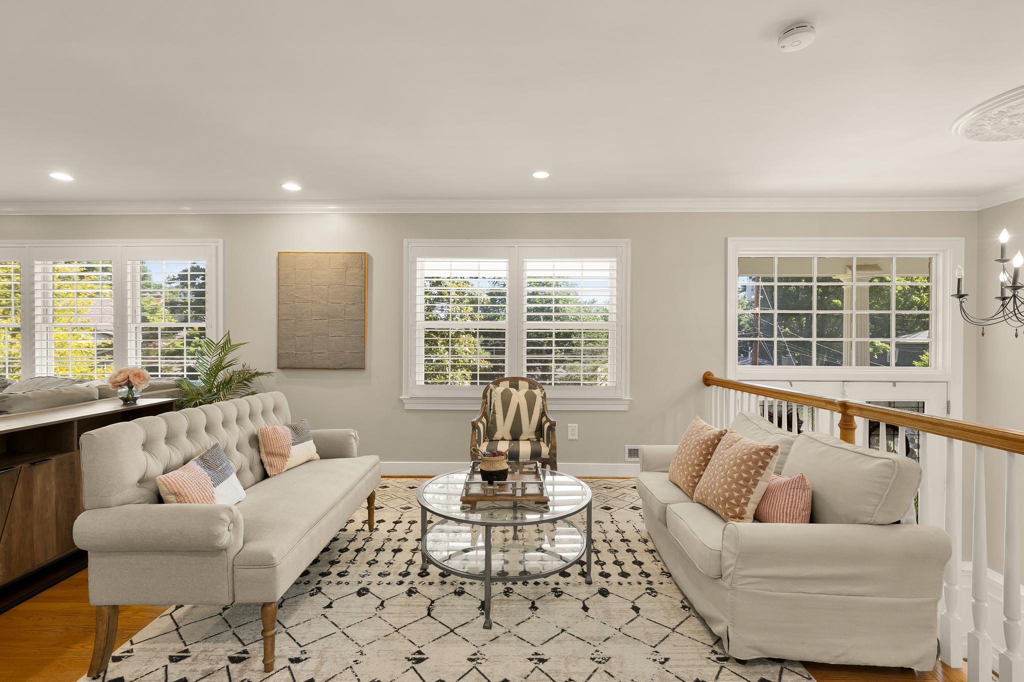 CHESTERBROOK - Residential