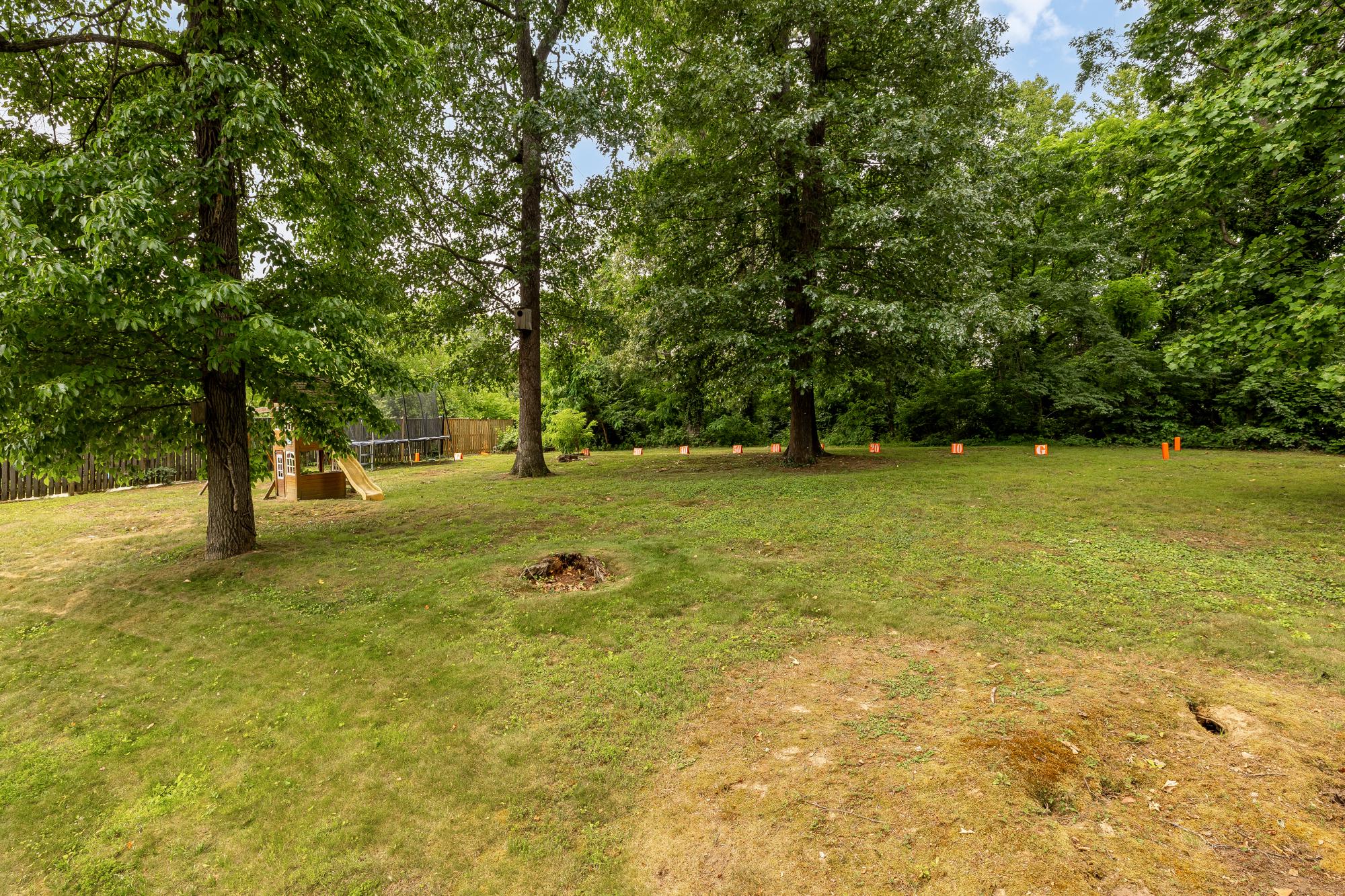 CHESTERBROOK - Residential