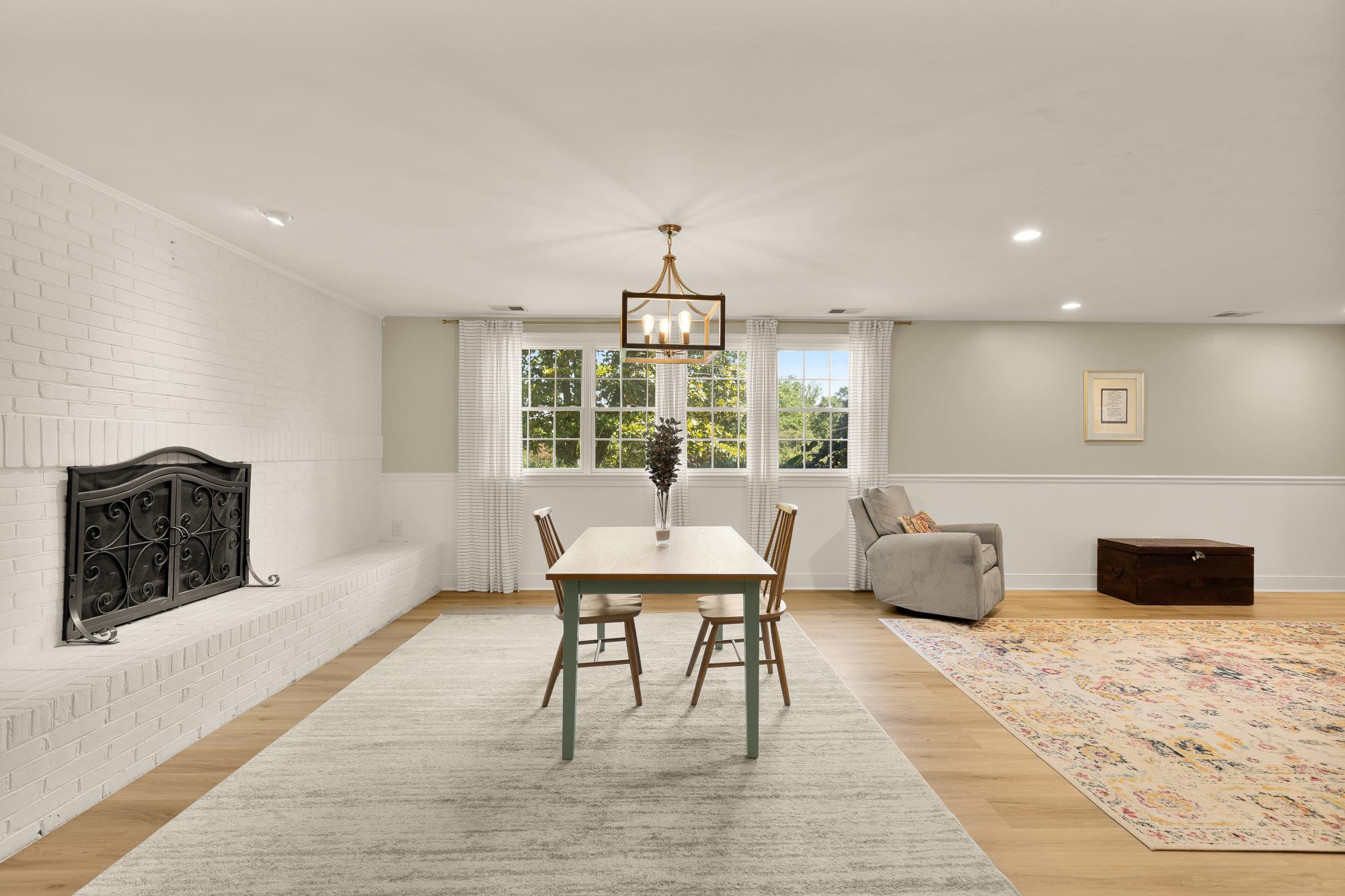 CHESTERBROOK - Residential