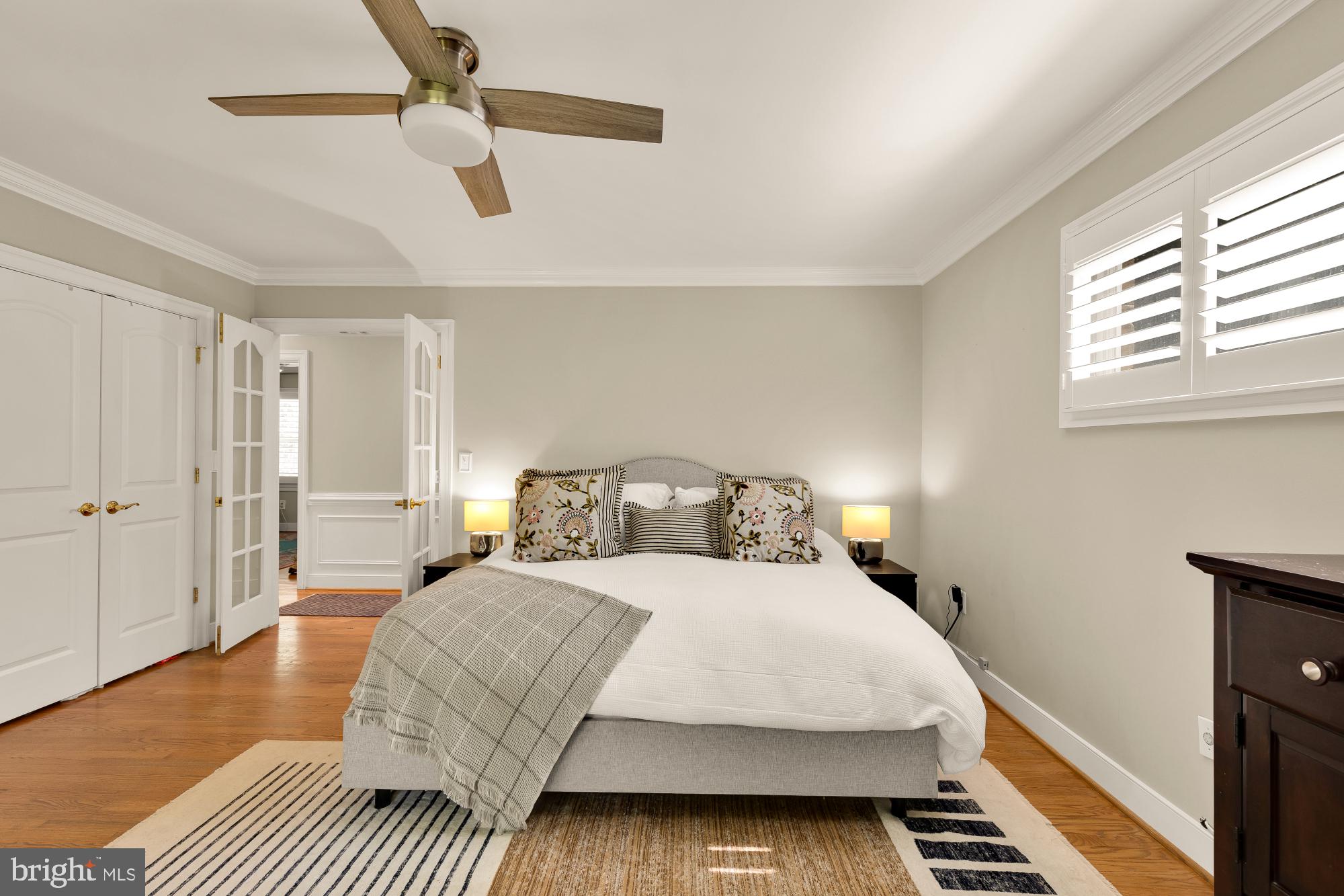 CHESTERBROOK - Residential