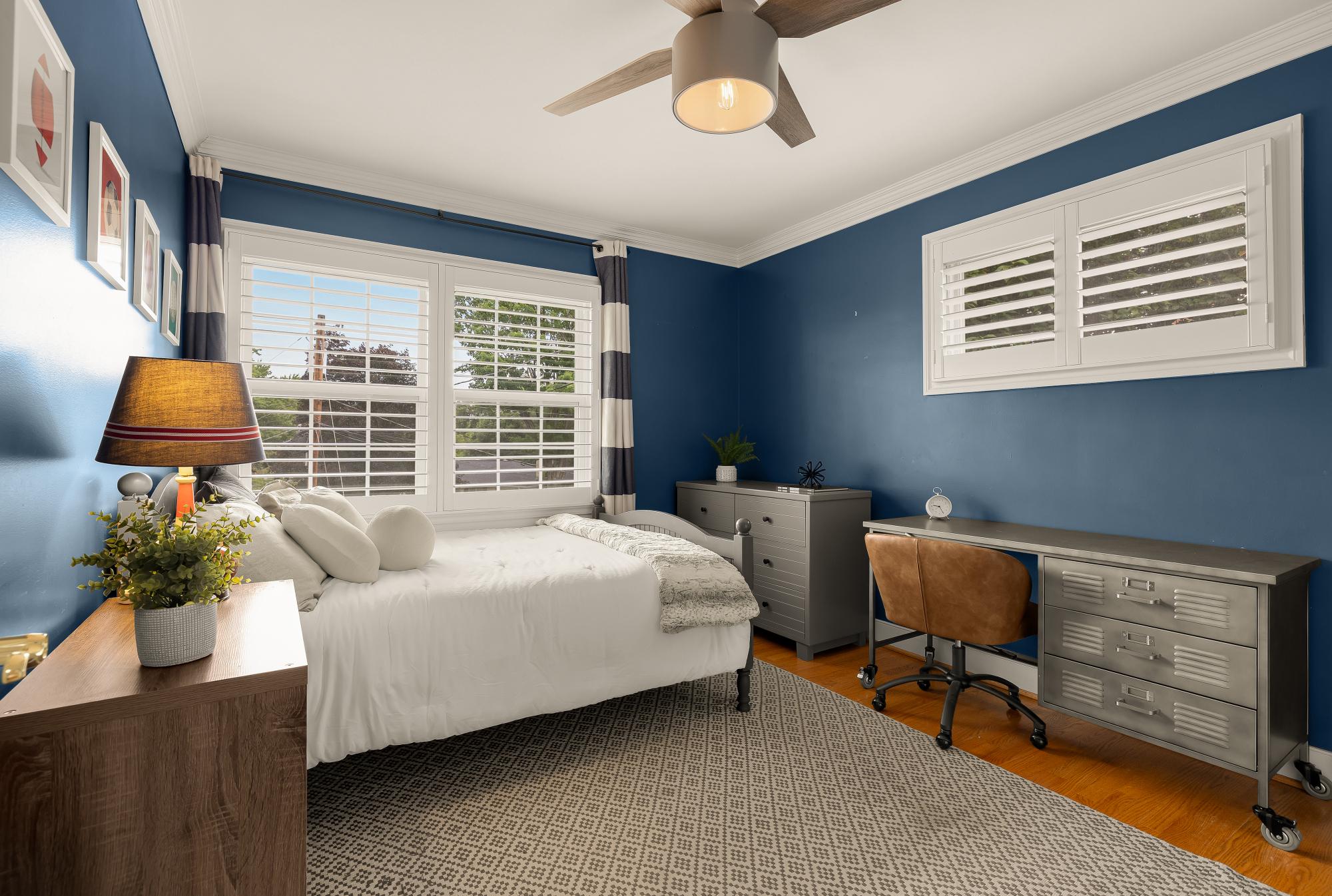 CHESTERBROOK - Residential