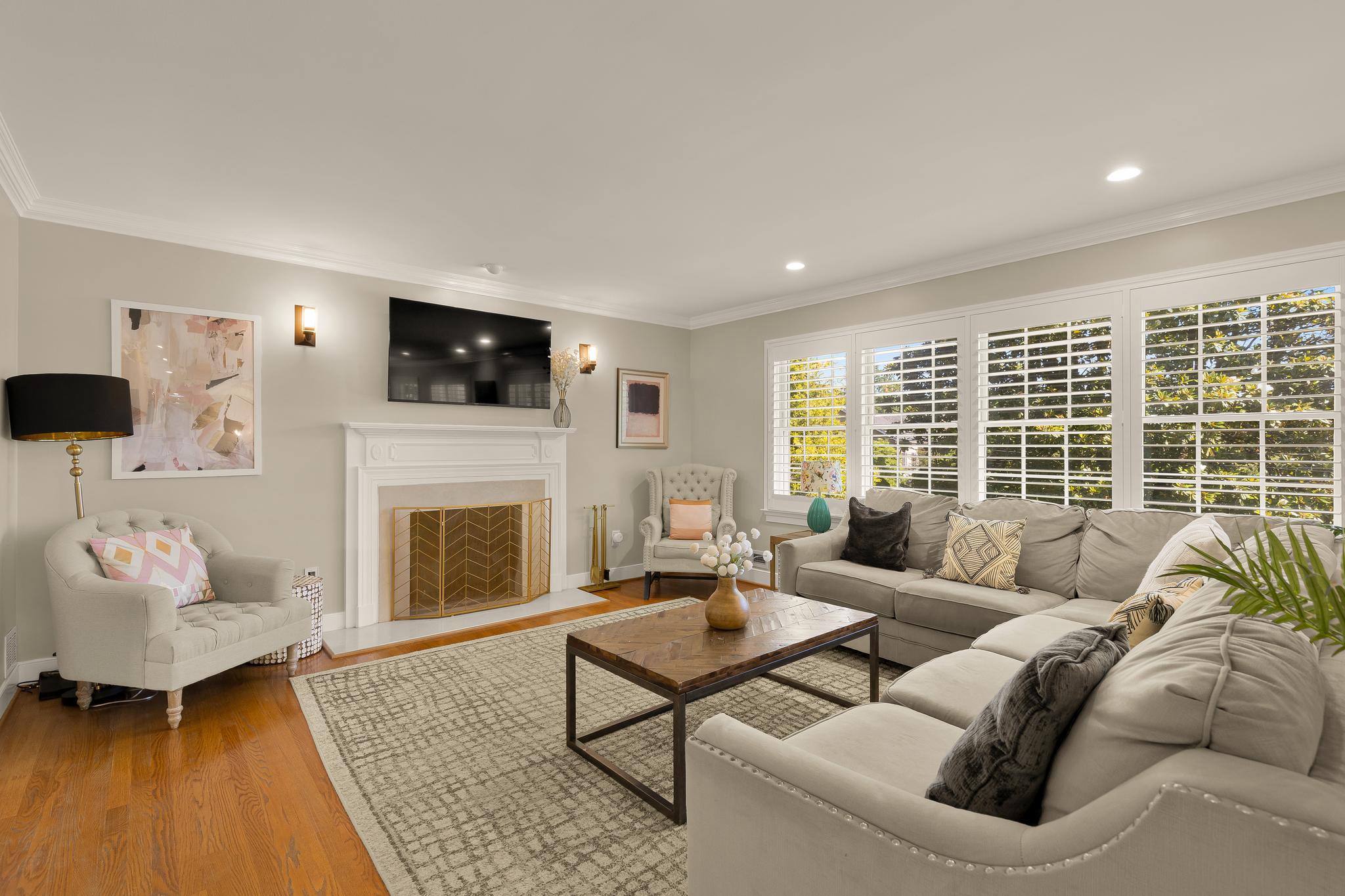 CHESTERBROOK - Residential