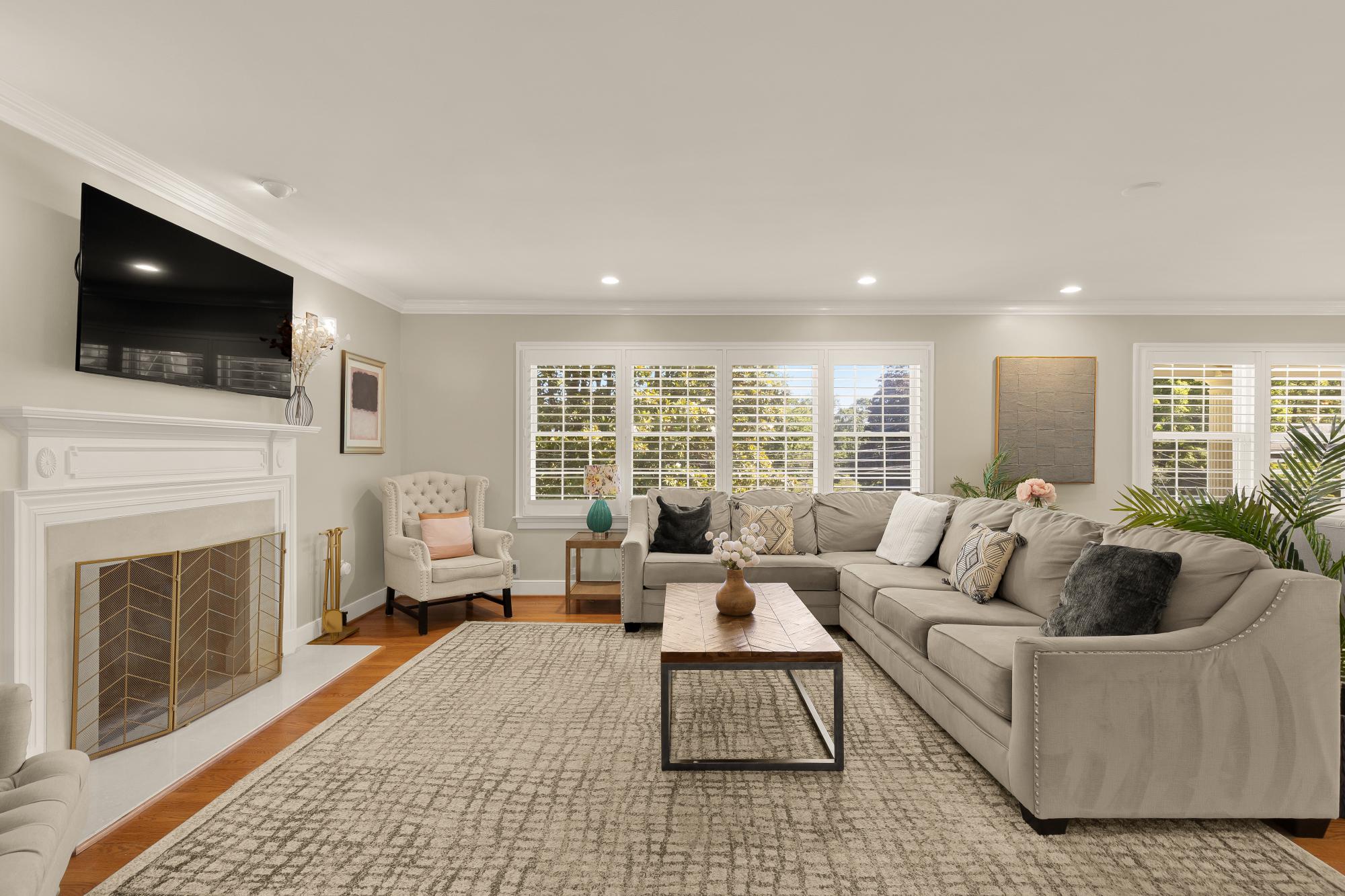 CHESTERBROOK - Residential