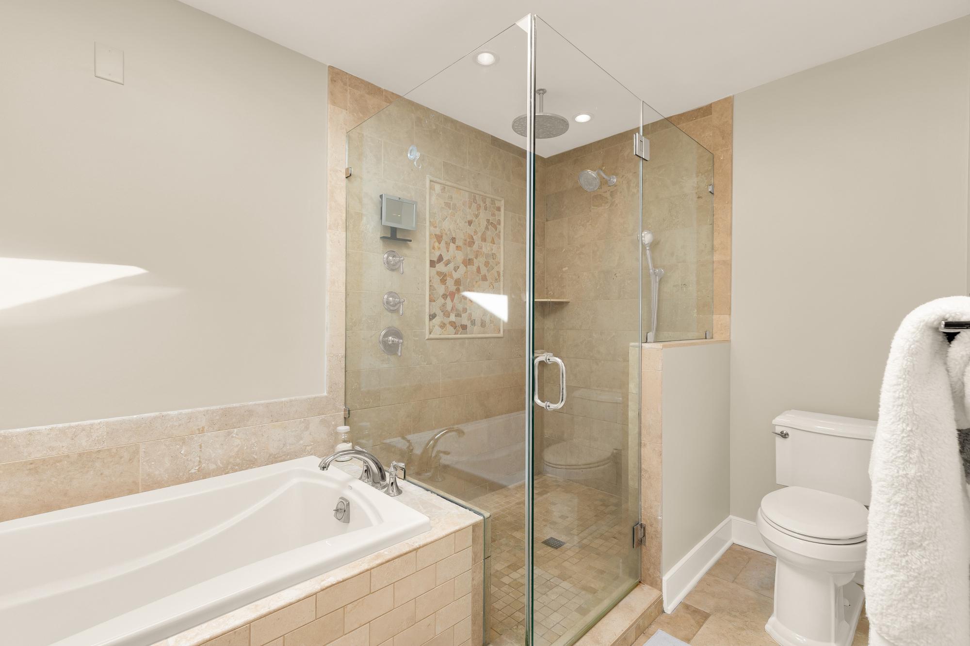 CHESTERBROOK - Residential