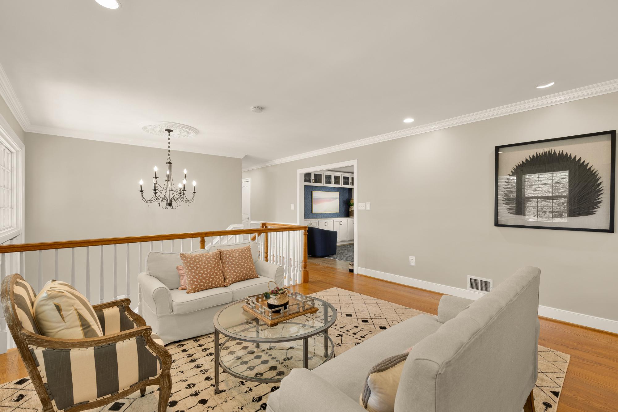 CHESTERBROOK - Residential