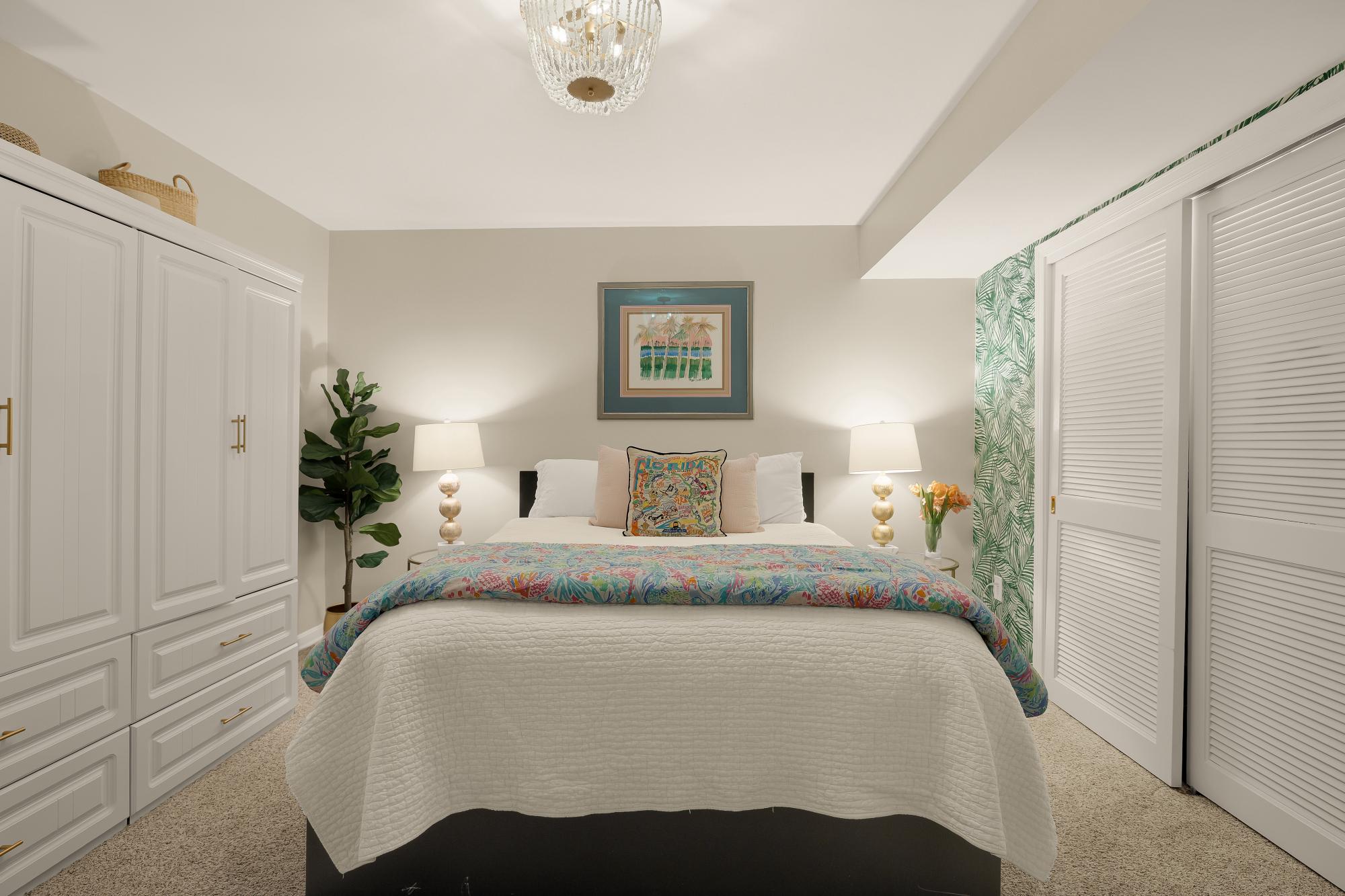 CHESTERBROOK - Residential