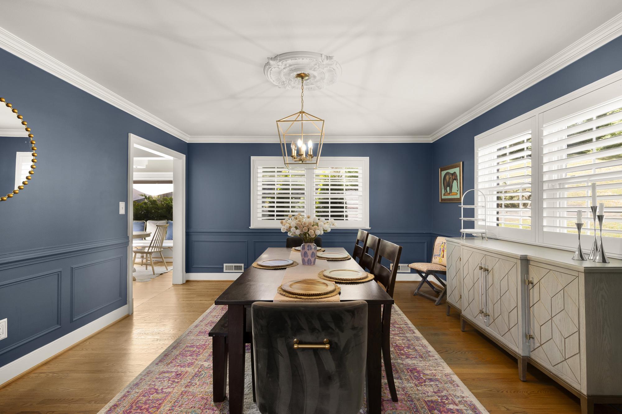 CHESTERBROOK - Residential