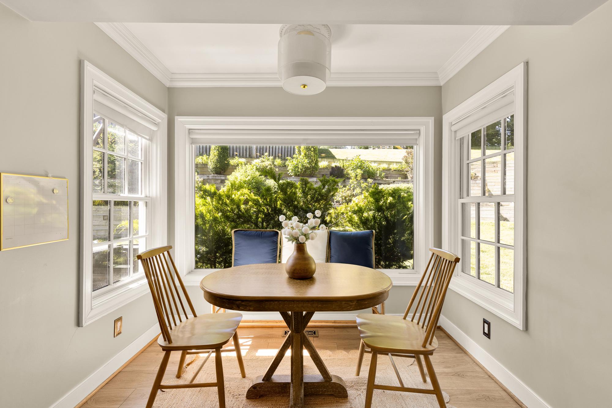 CHESTERBROOK - Residential
