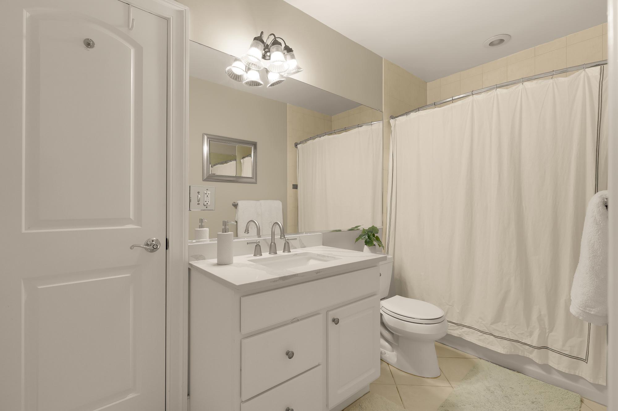 CHESTERBROOK - Residential