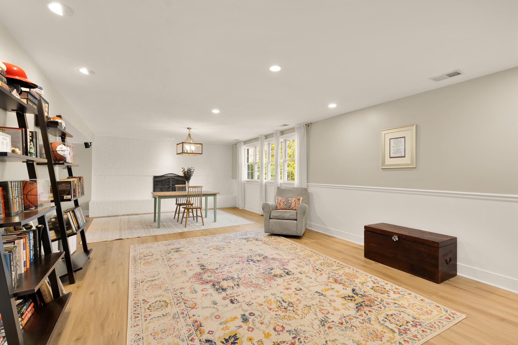 CHESTERBROOK - Residential