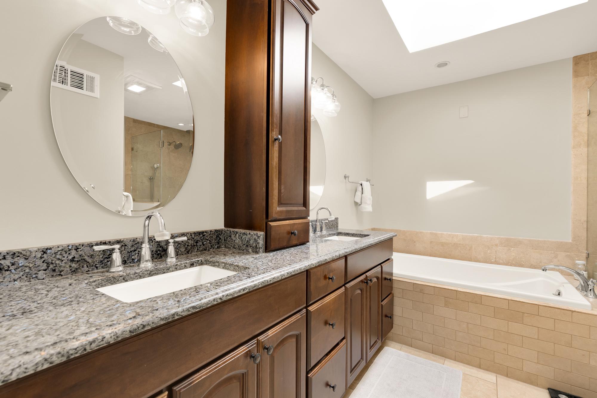 CHESTERBROOK - Residential